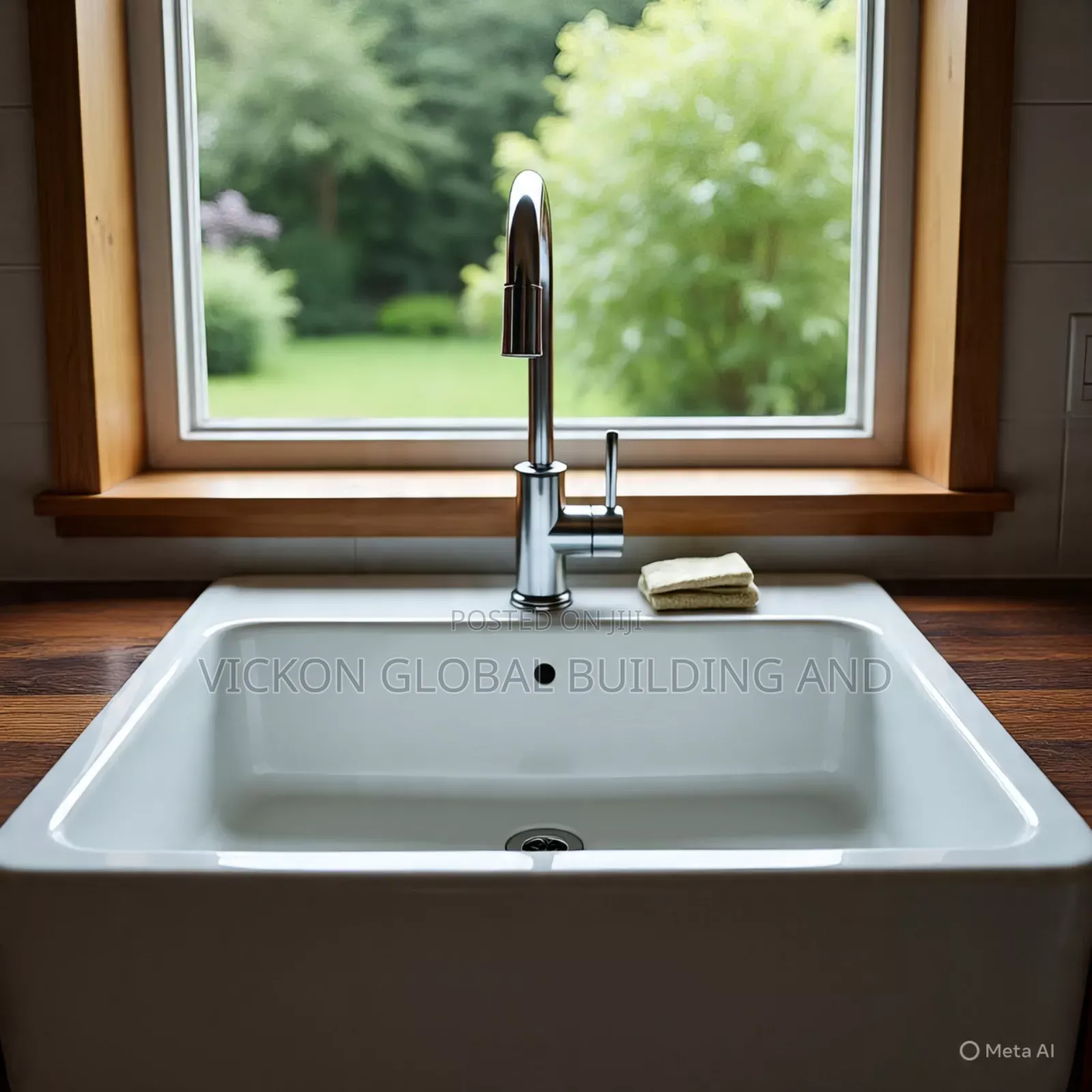 Cabinet Basin