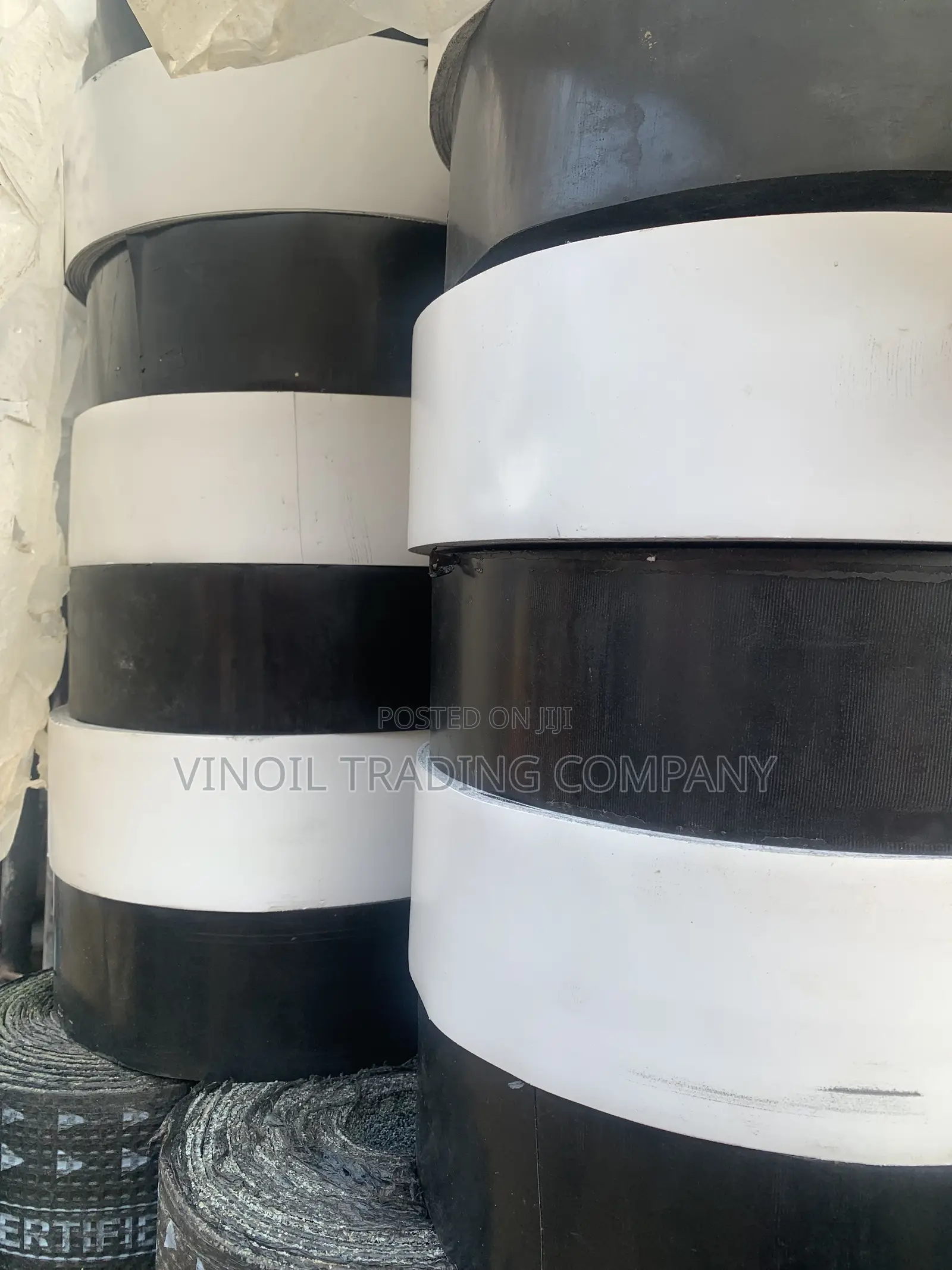 Pipe Wrapping Tape