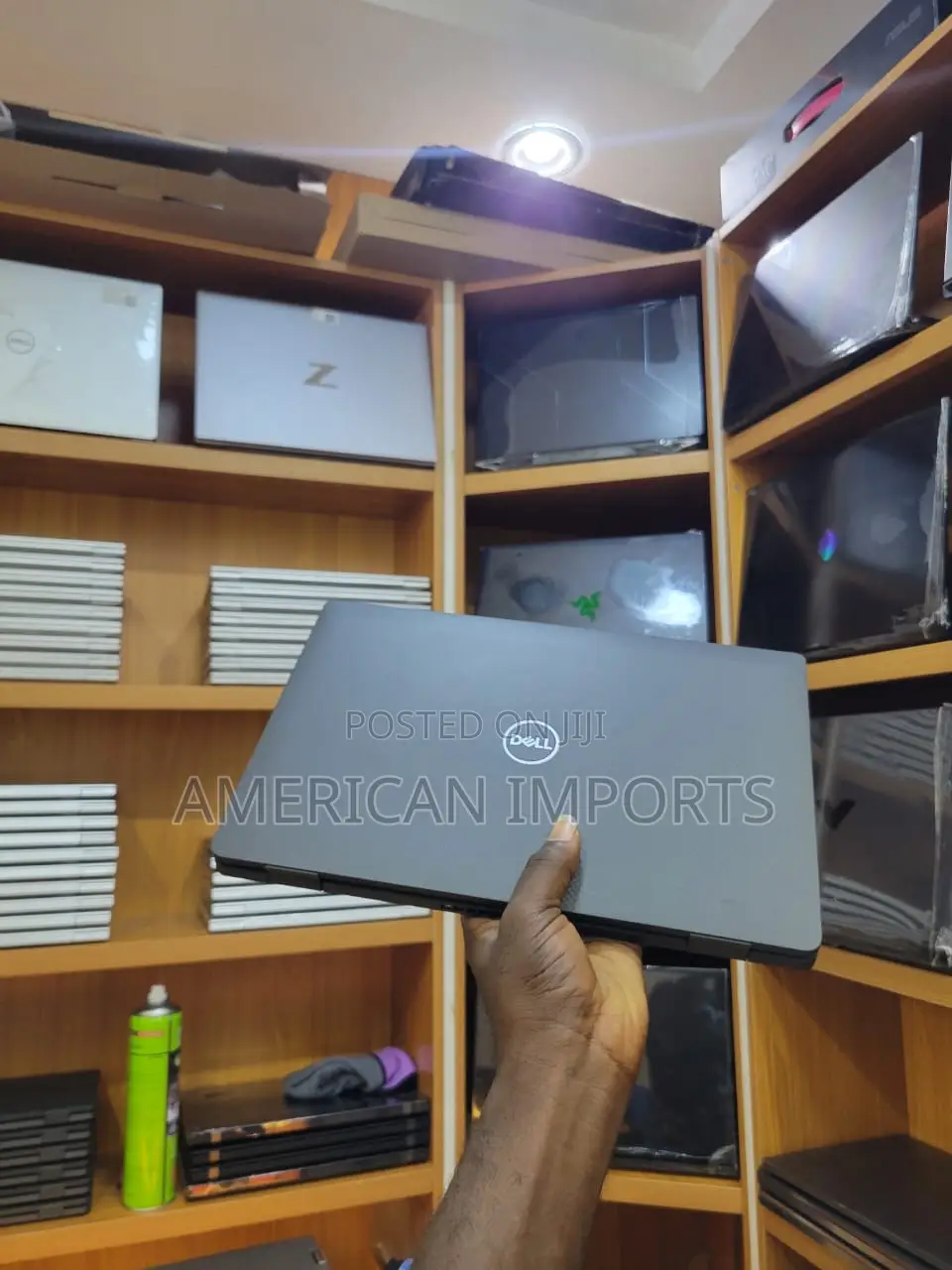 Laptop Dell Latitude 7320 16GB Intel Core i7 SSD 512GB