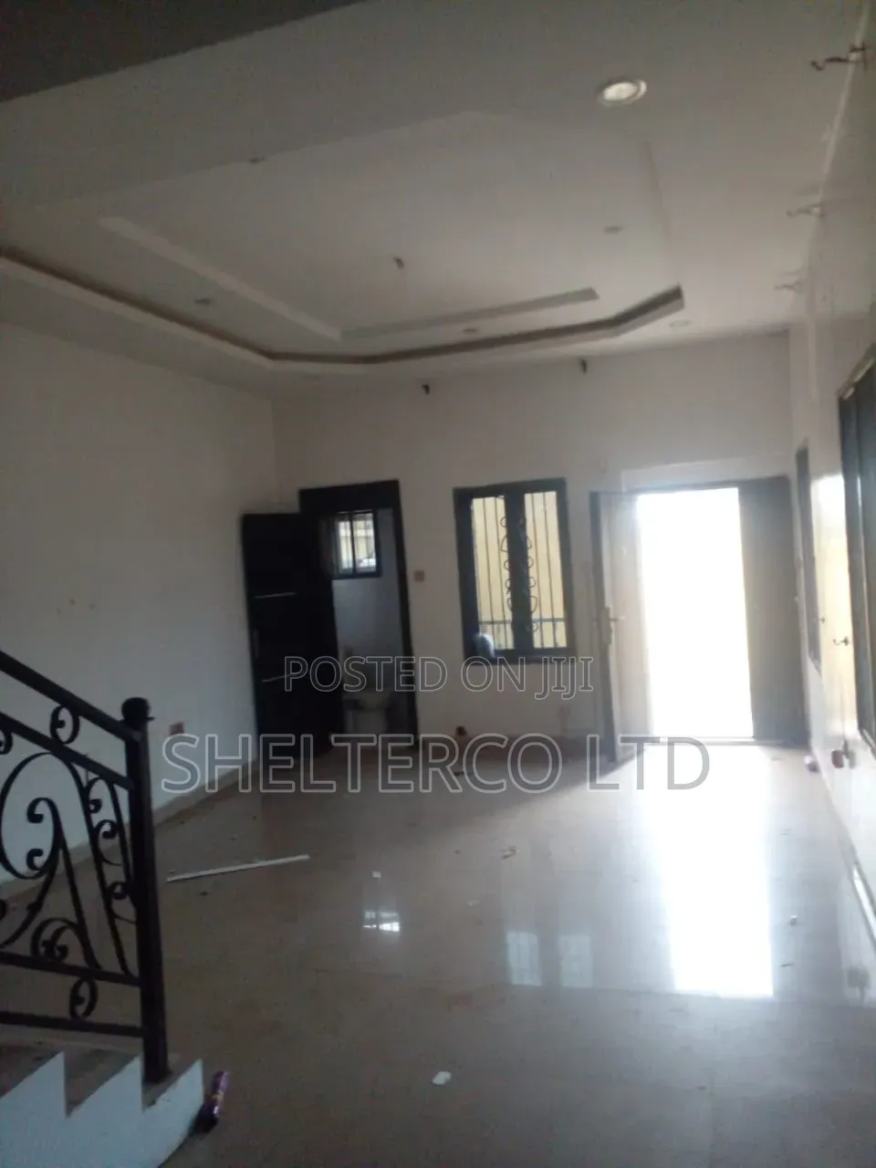 3bdrm Duplex in Opic Estate, Isheri North for rent