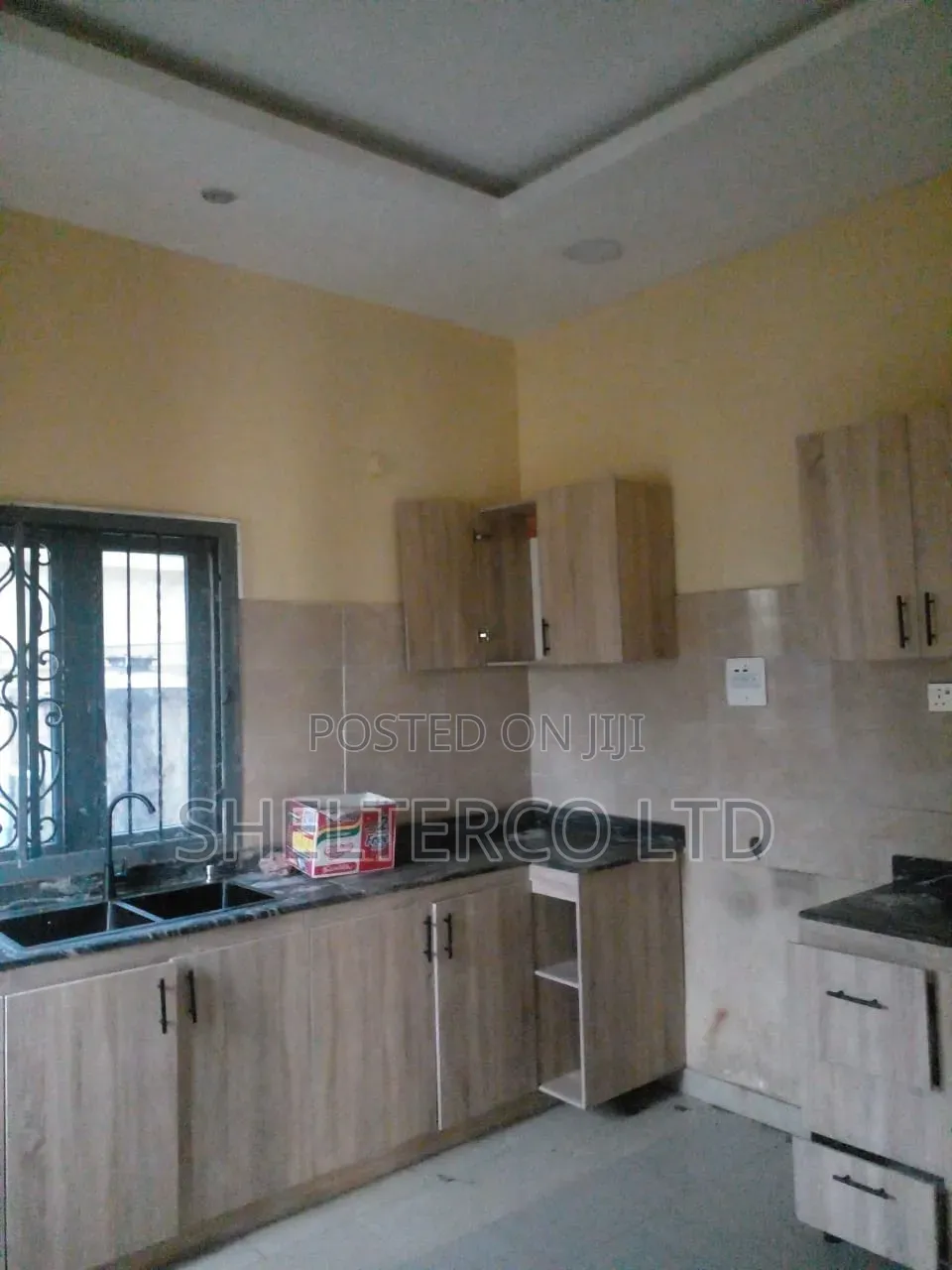 3bdrm Duplex in Opic Estate, Isheri North for rent
