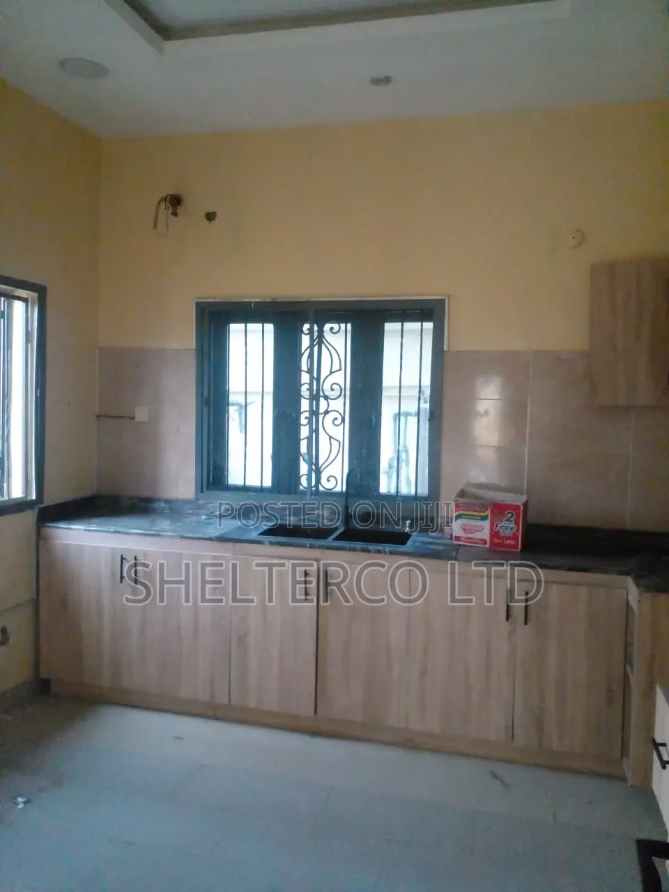 3bdrm Duplex in Opic Estate, Isheri North for rent