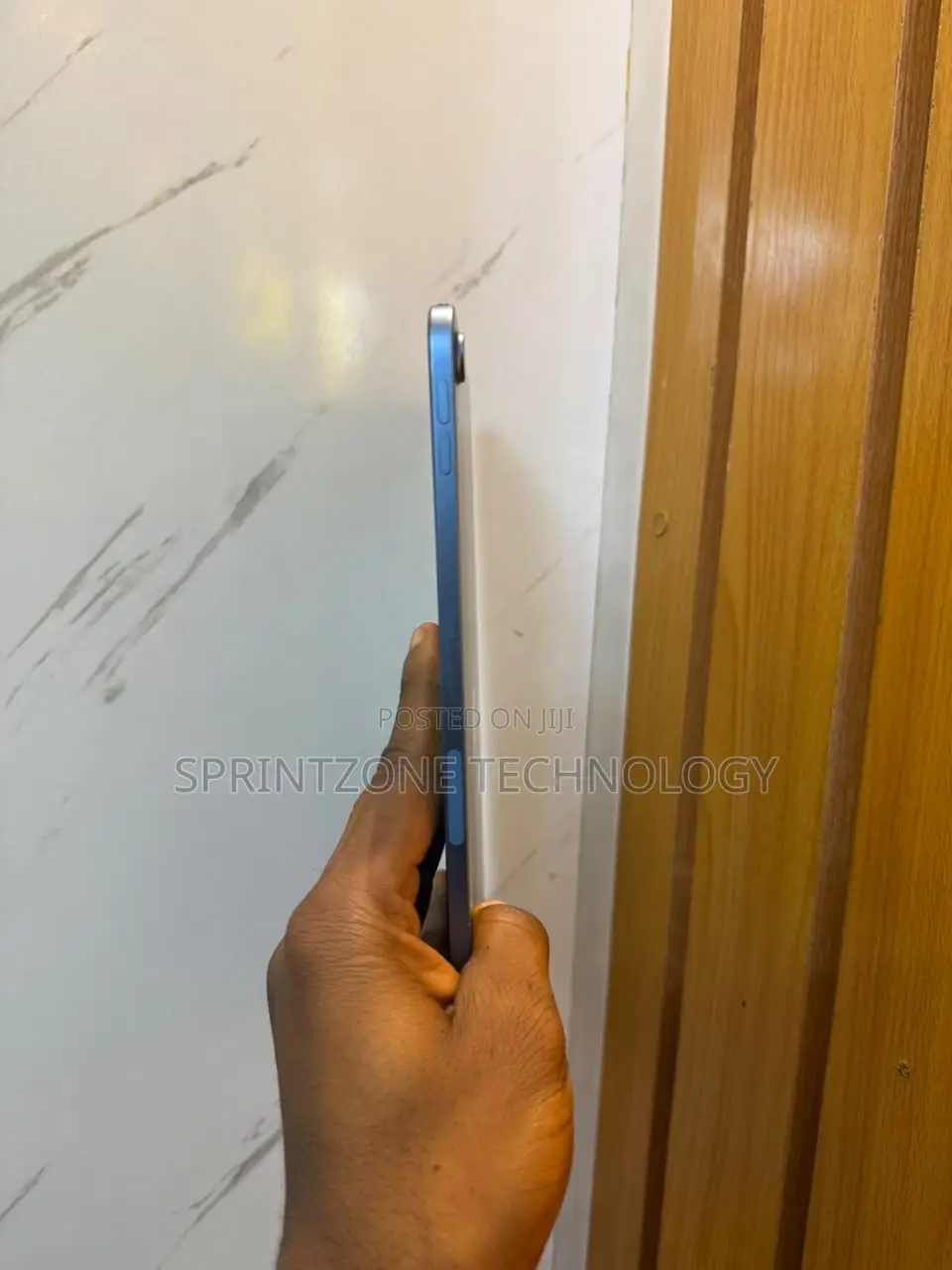 Apple iPad Air (2020) Wi-Fi 64 GB Blue