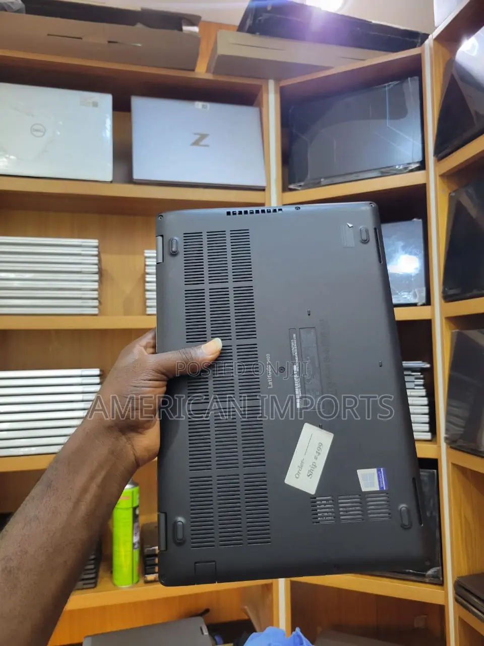 Laptop Dell Latitude 5400 8GB Intel Core i7 SSD 256GB