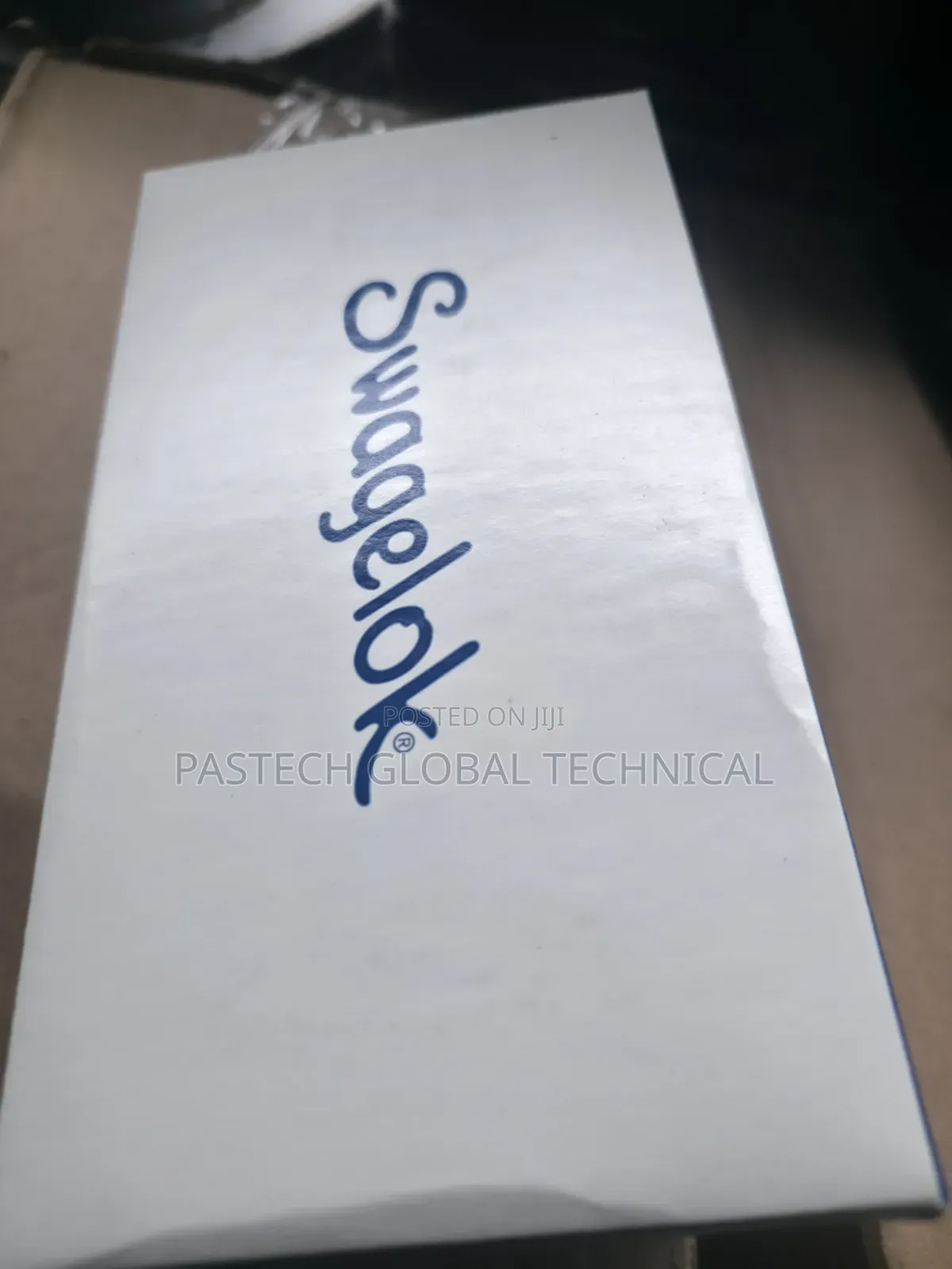 Tube Cutter--Swagelok MS-TC-308