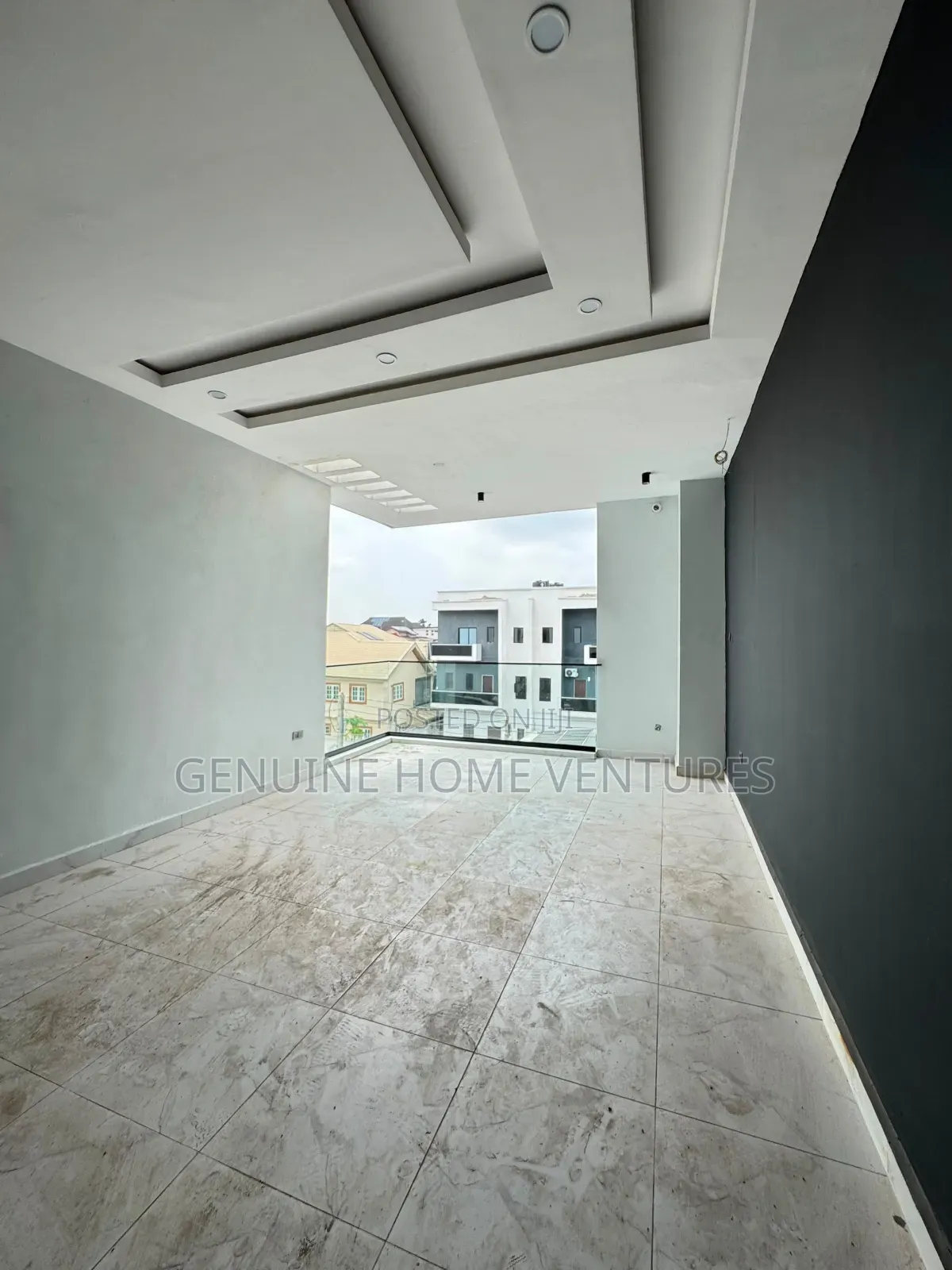 4bdrm Duplex in Ogudu Gra for sale