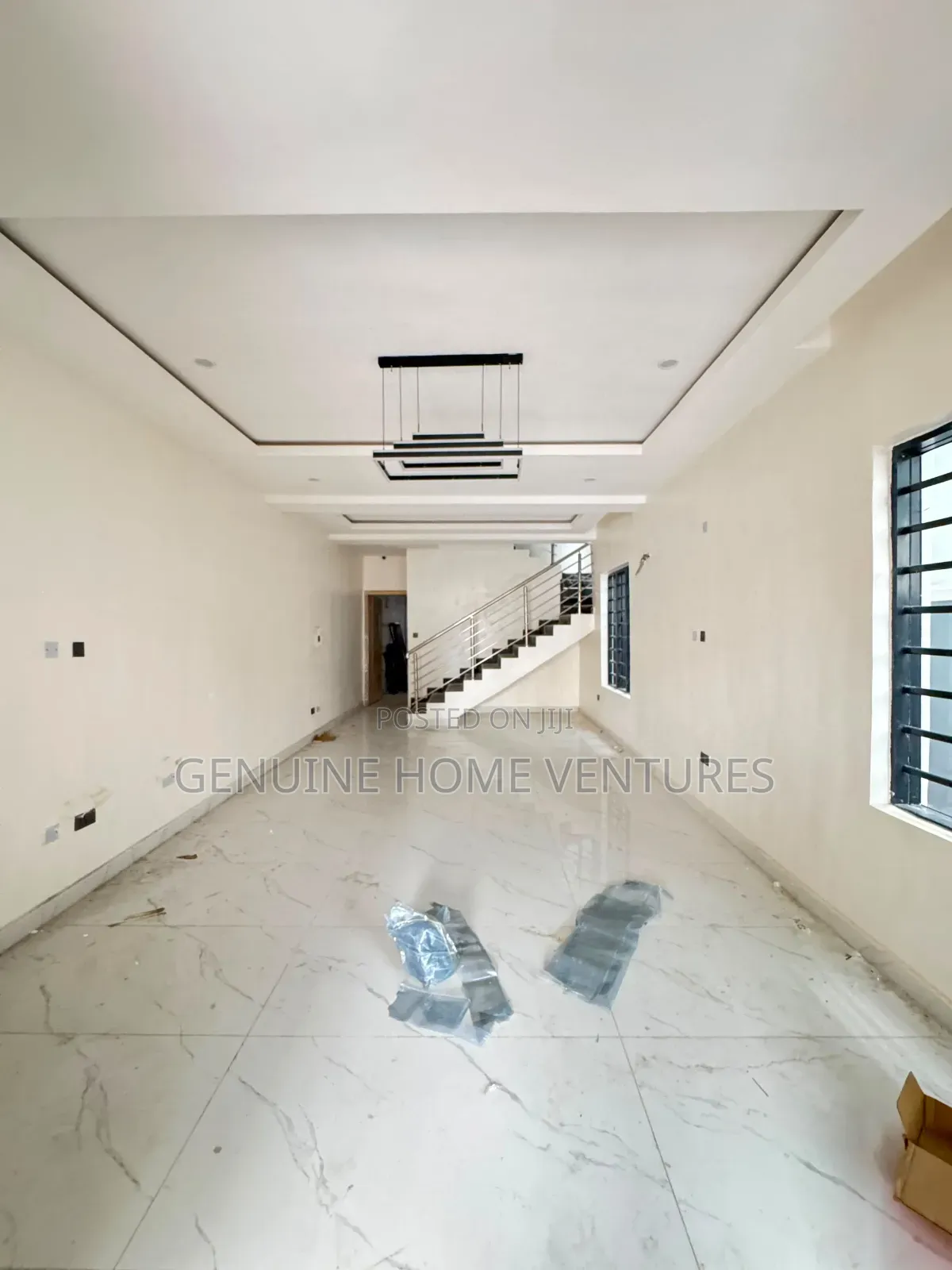 4bdrm Duplex in Ogudu Gra for sale