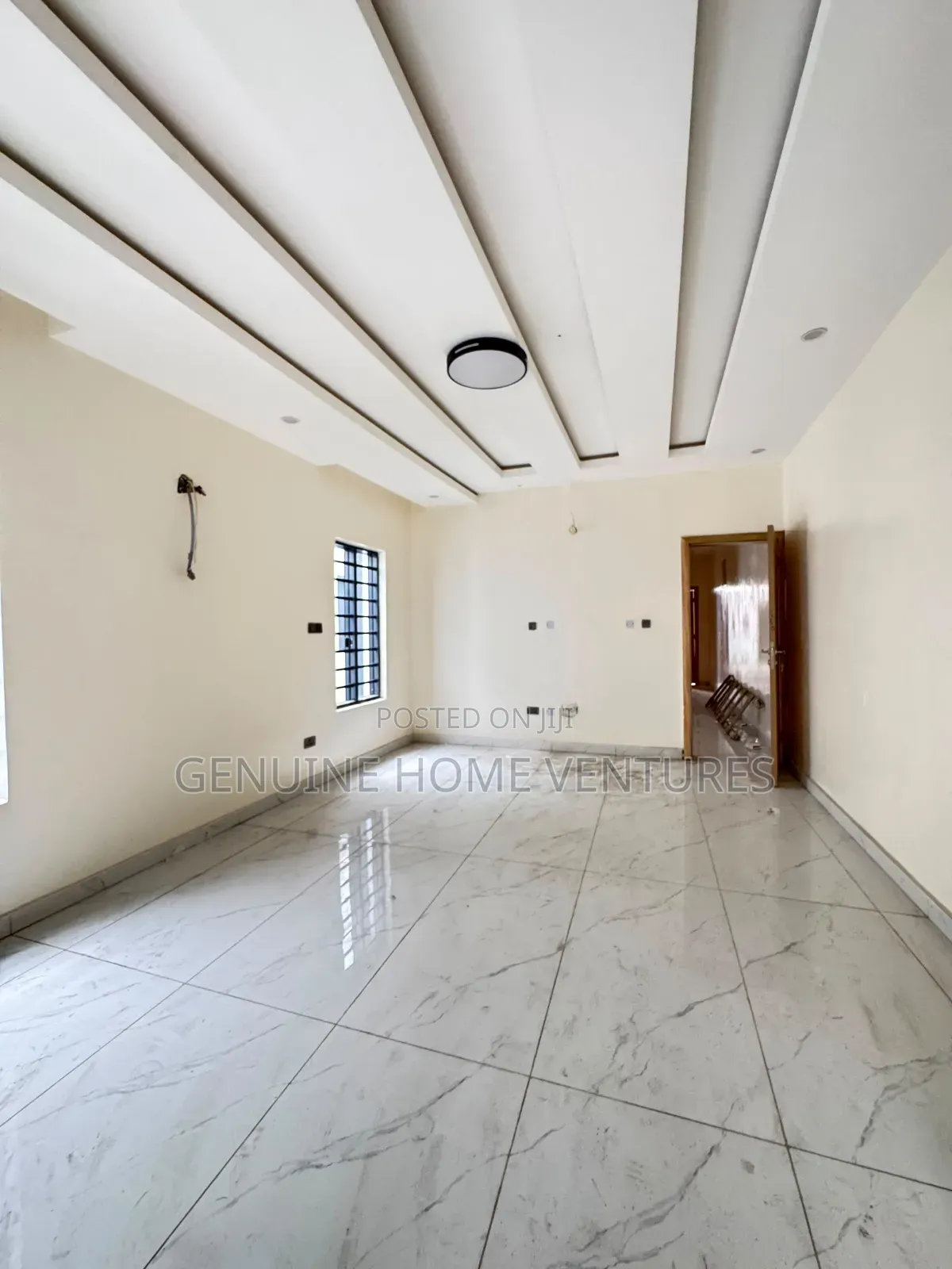 4bdrm Duplex in Ogudu Gra for sale