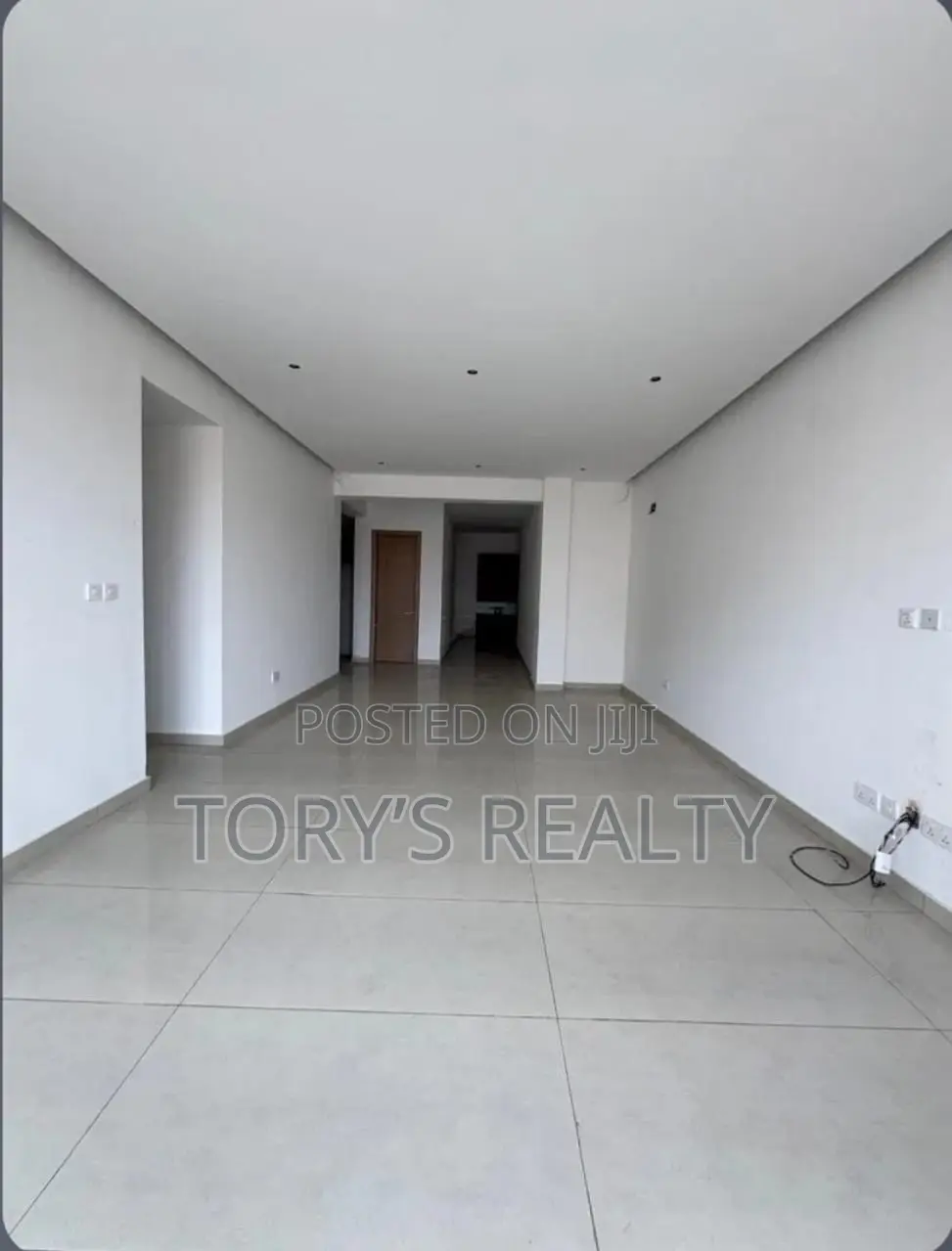 3bdrm Apartment in Lekki Phase 1 for rent