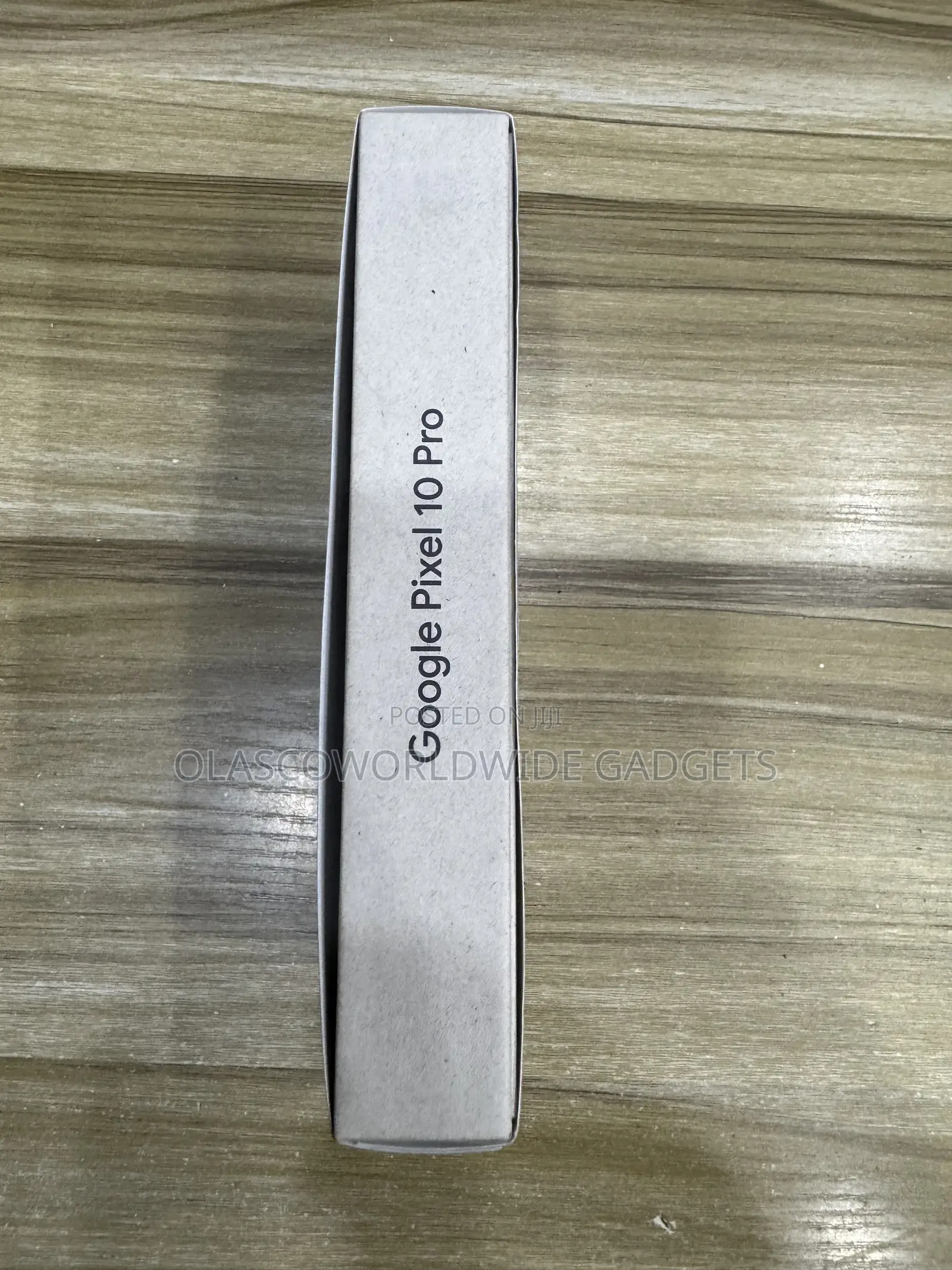 New Google Pixel 10 Pro 128 GB Black