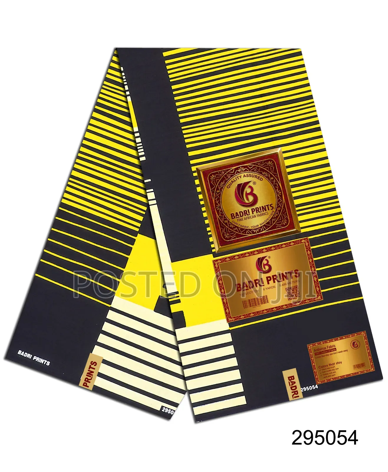Ankara Fabric