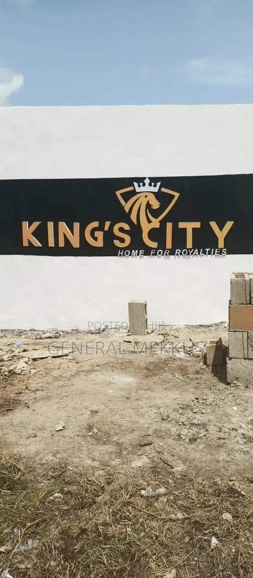 Kings City