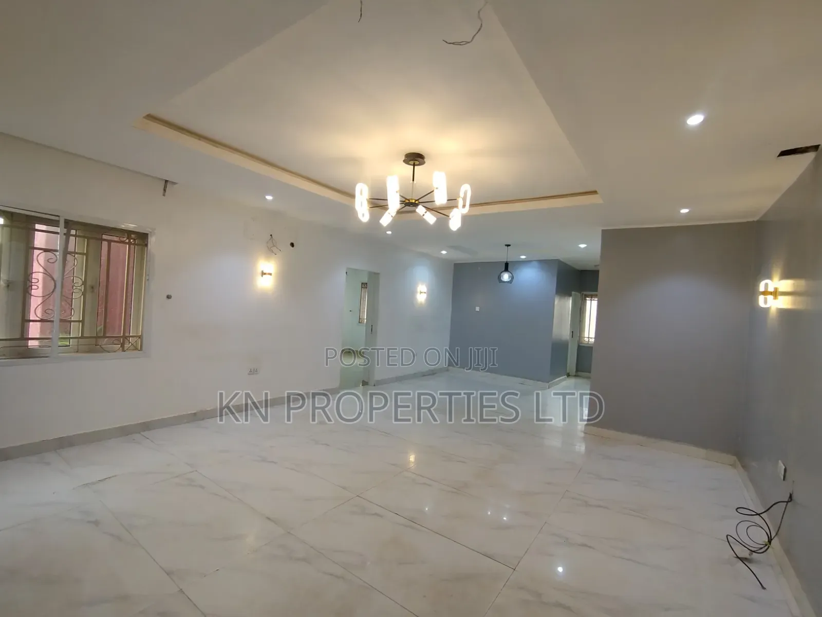 2bdrm Apartment in Guzape for rent