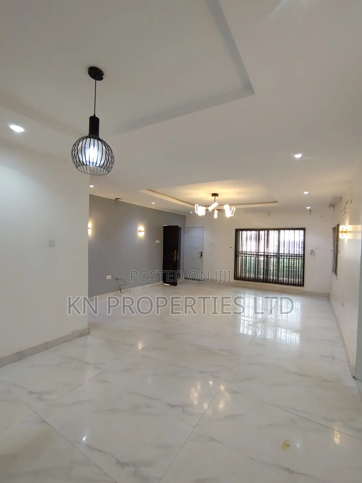 2bdrm Apartment in Guzape for rent