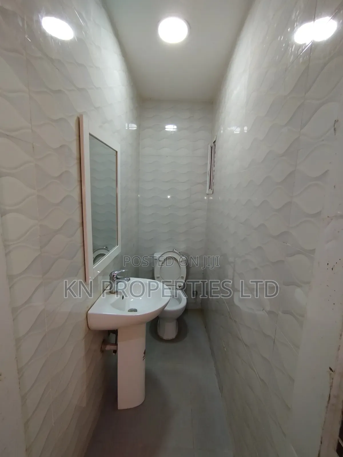 2bdrm Apartment in Guzape for rent