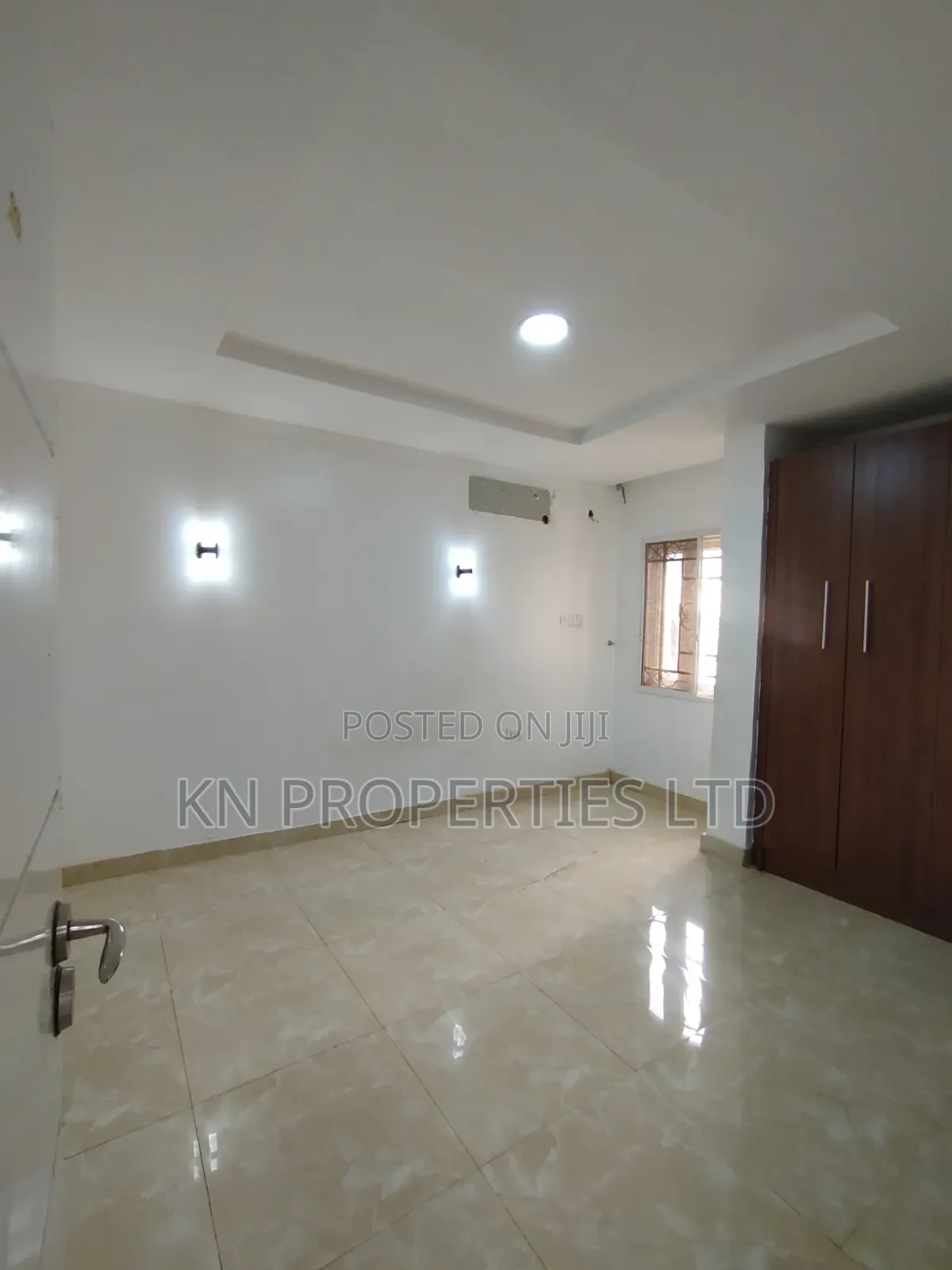 2bdrm Apartment in Guzape for rent