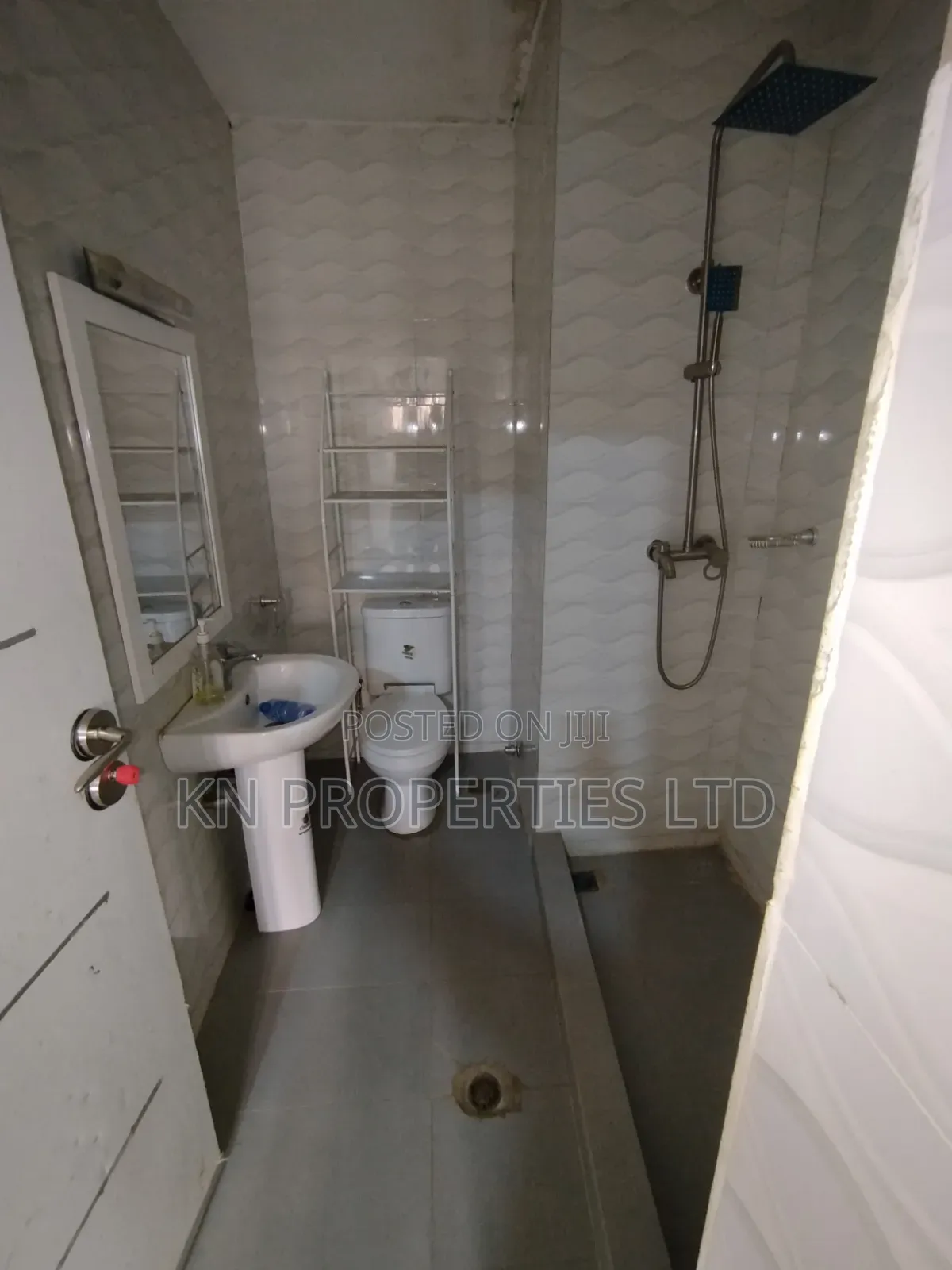 2bdrm Apartment in Guzape for rent