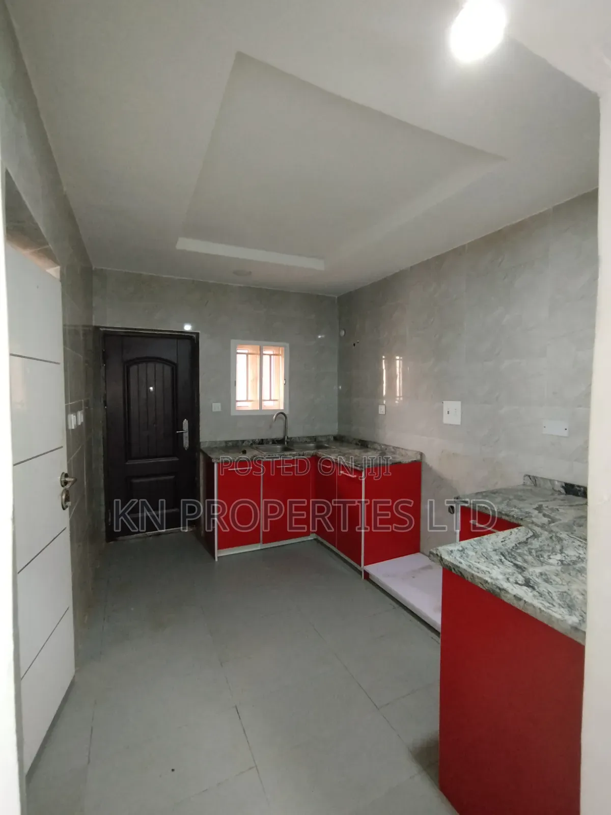 2bdrm Apartment in Guzape for rent