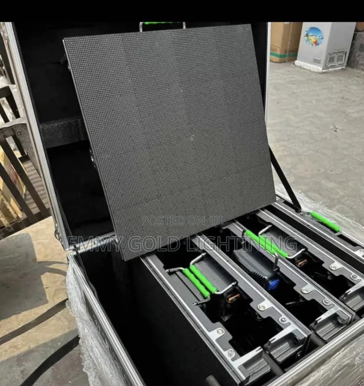 Led Screen