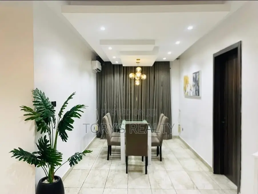 Furnished 2bdrm Apartment in Ikate for rent