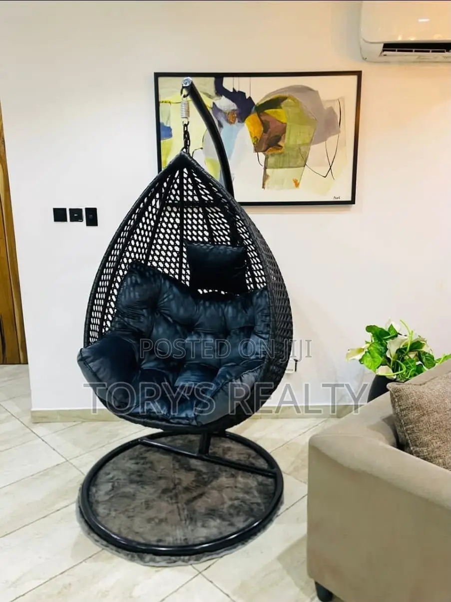 Furnished 2bdrm Apartment in Ikate for rent