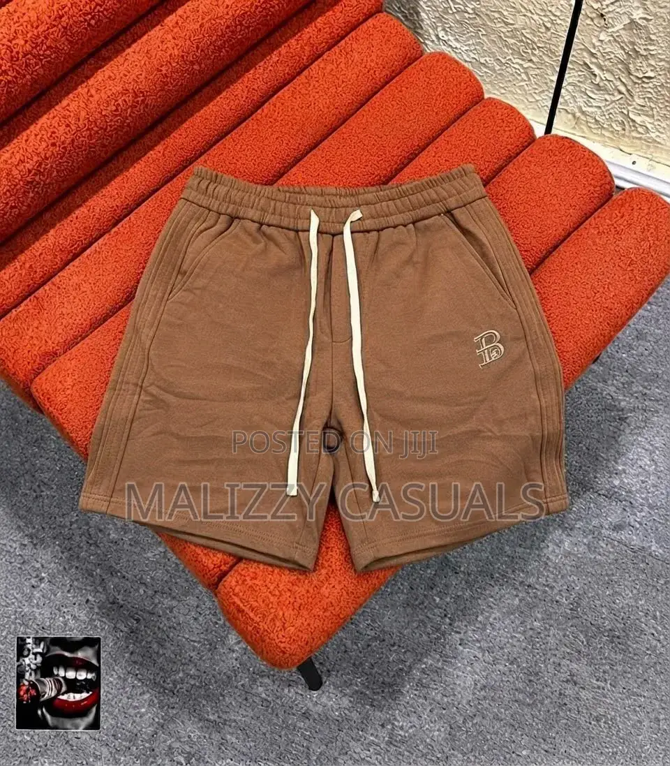 Premium Casual Shorts for Men Women | Trendy Summer Shorts