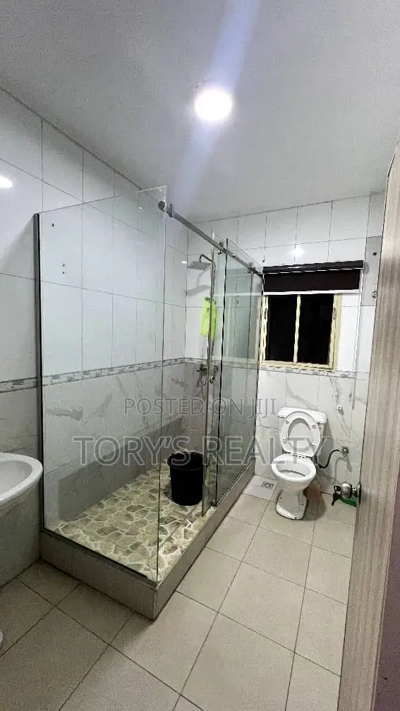 Furnished 4bdrm Apartment in Victoria Island Extension for rent