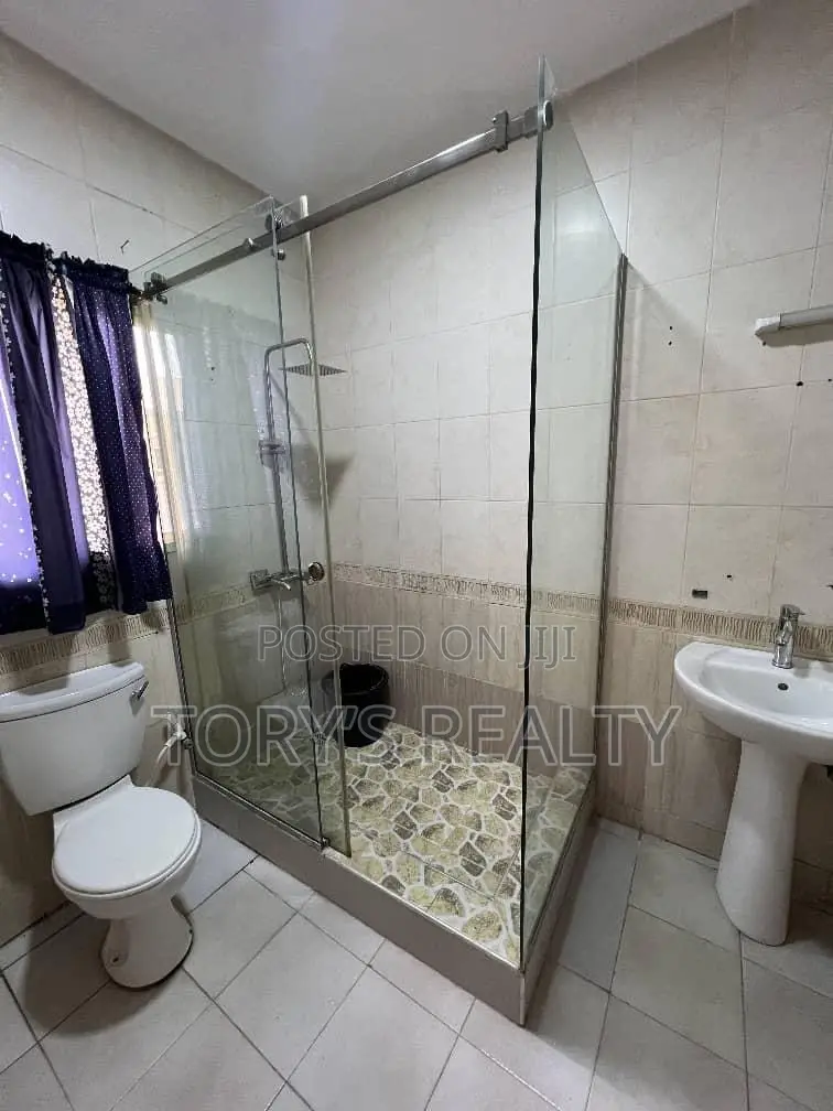 Furnished 4bdrm Apartment in Victoria Island Extension for rent