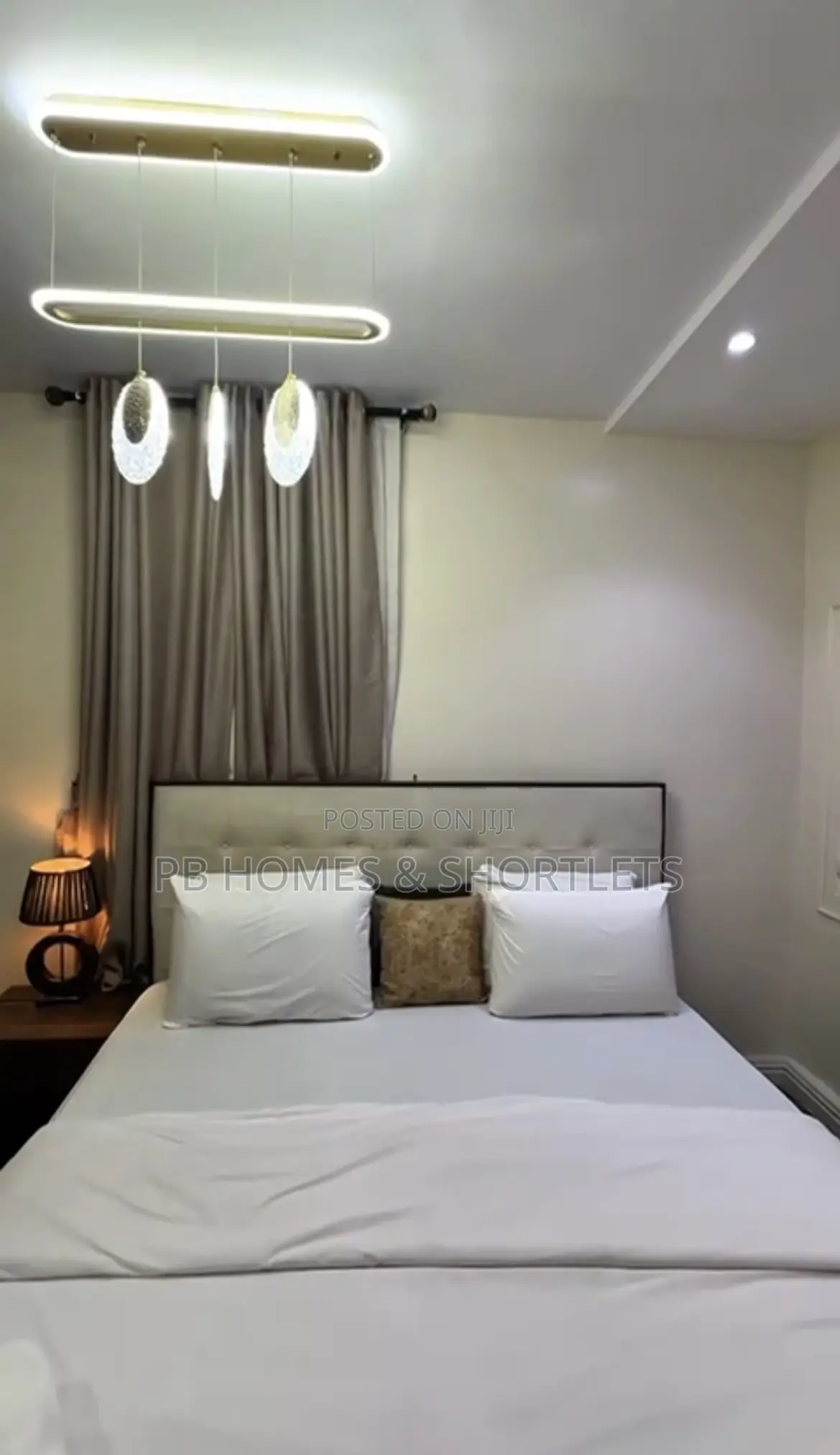 Magnificently Furnished 2 Bedroom Apartment