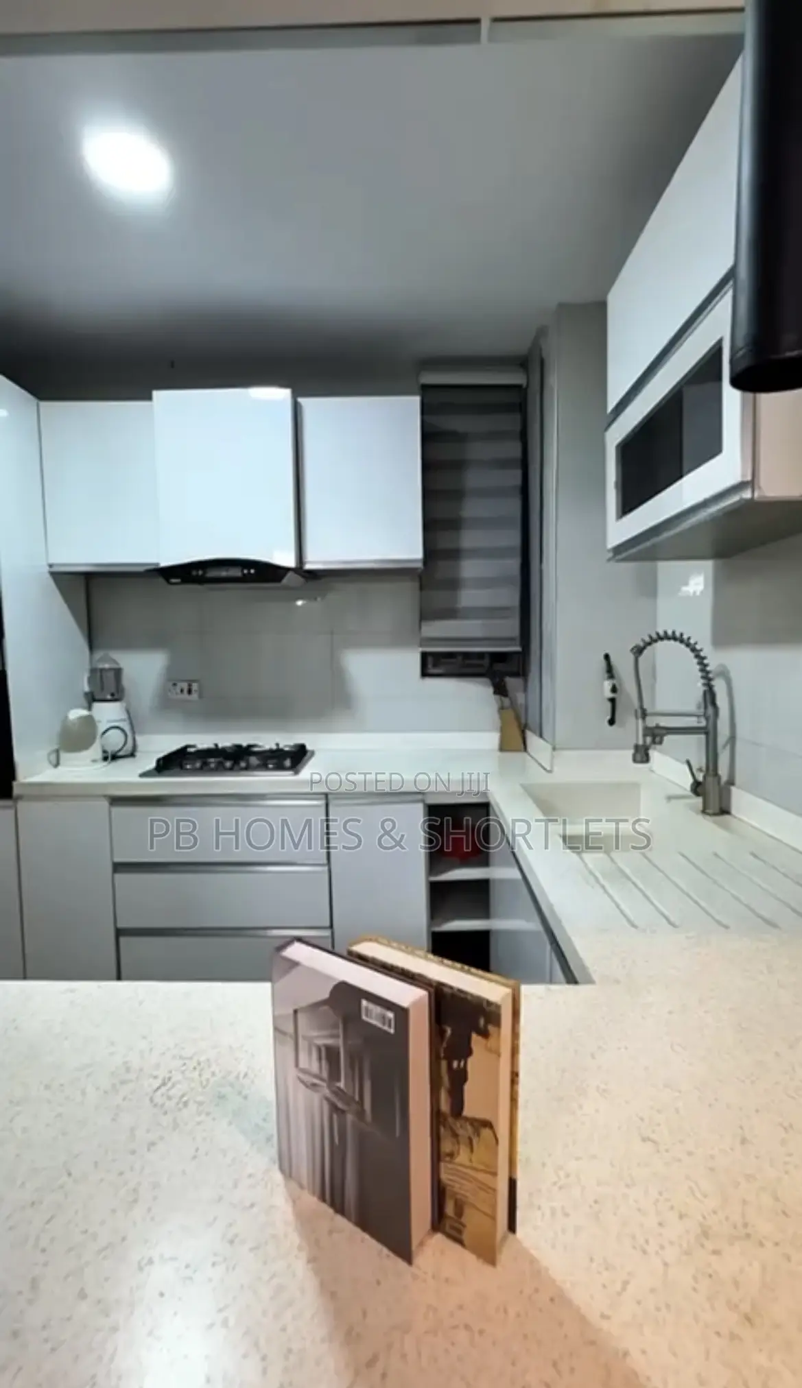 Magnificently Furnished 2 Bedroom Apartment