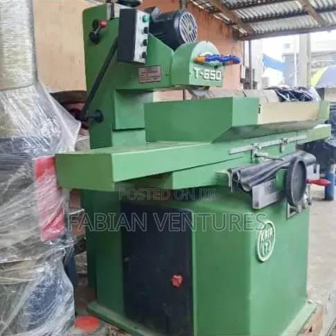 Surface Grinding Machine,