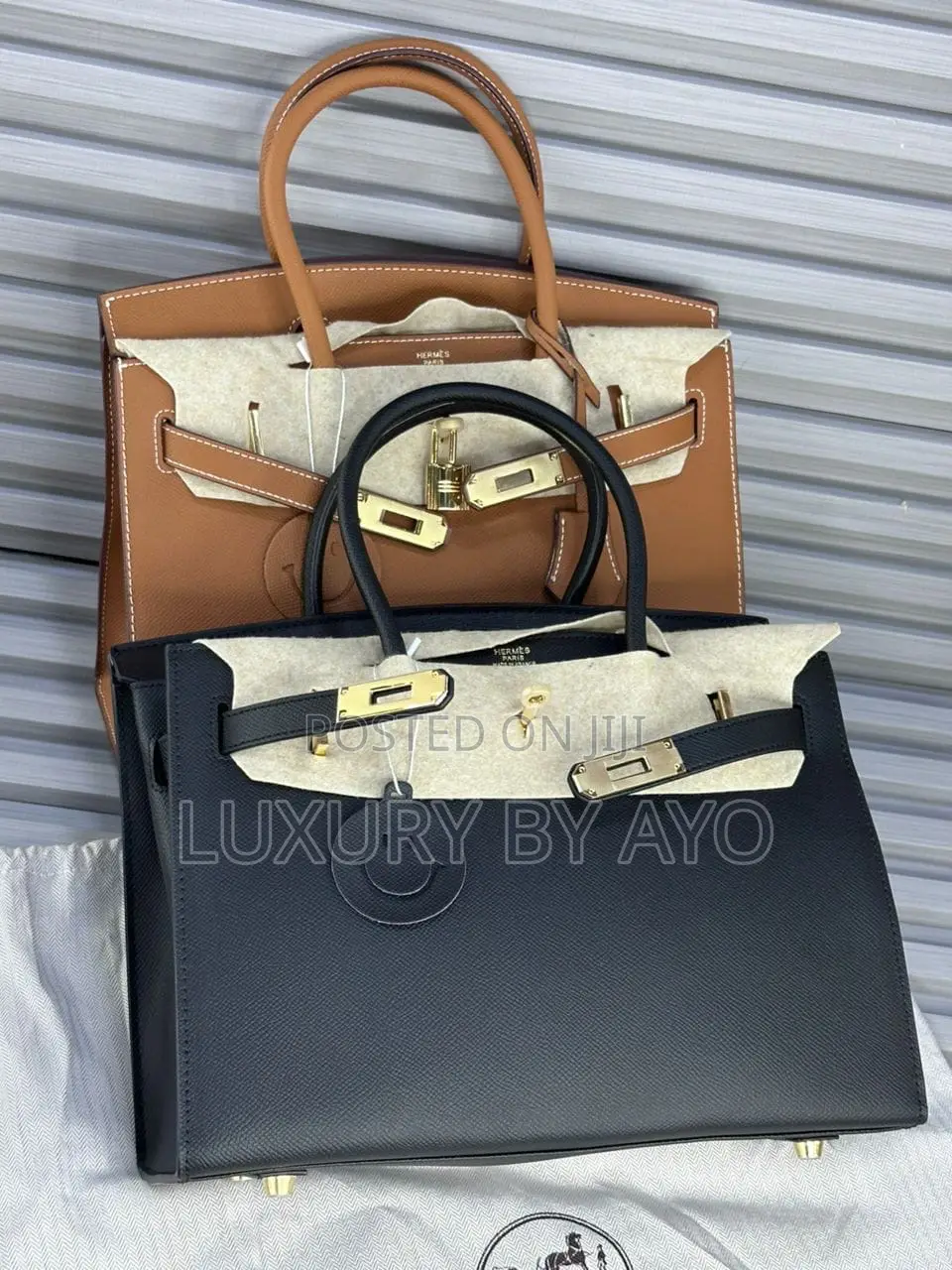 Original Hermes Birkin 30cm