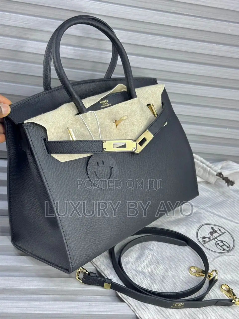 Original Hermes Birkin 30cm