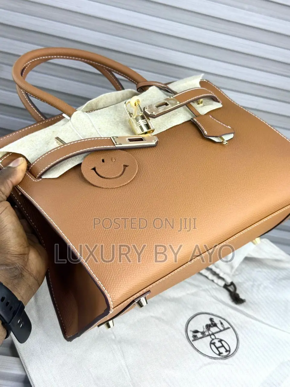 Original Hermes Birkin 30cm
