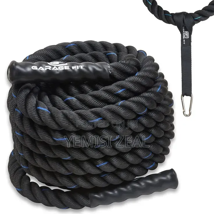 Standard Battle Rope