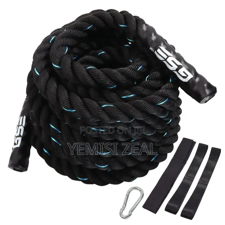 Standard Battle Rope