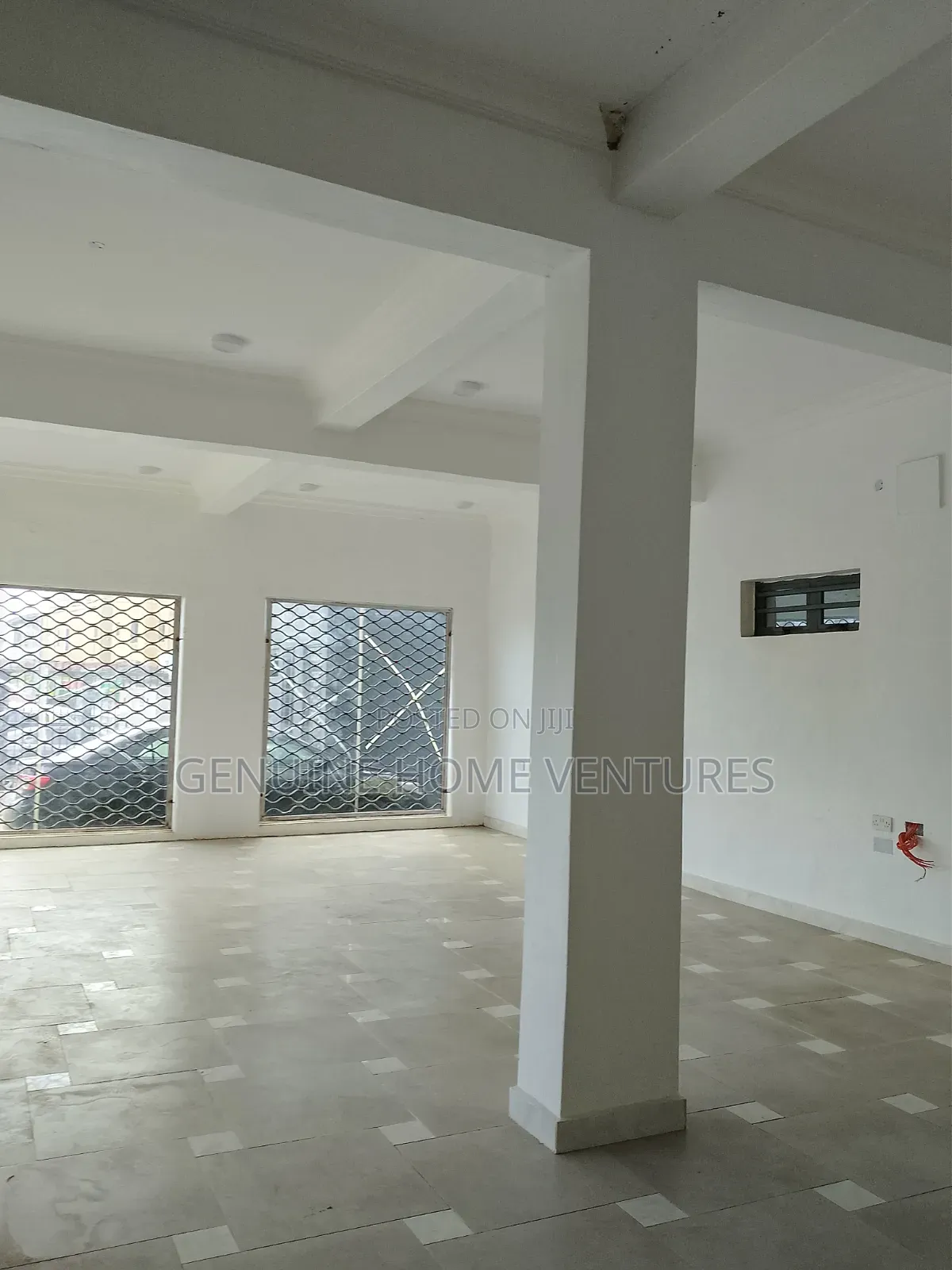 Big Shop to Let in Ikosi Ketu Lagos