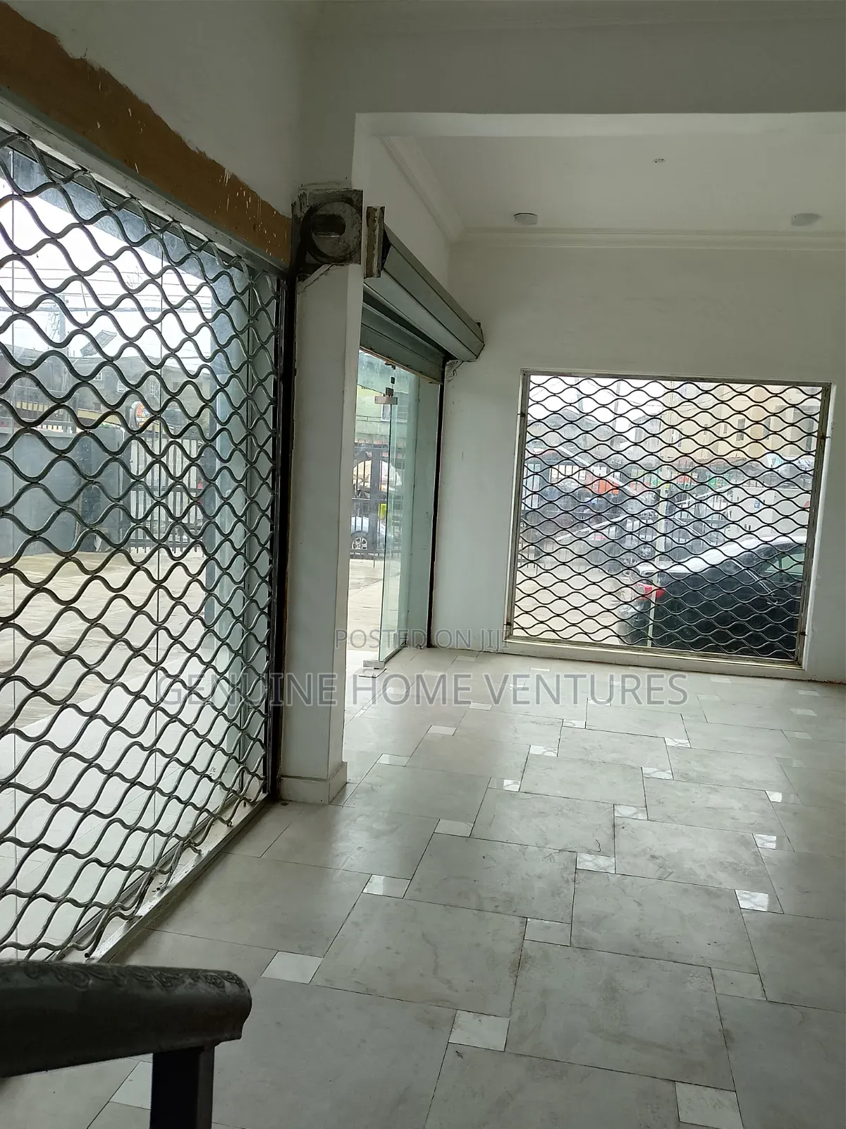 Big Shop to Let in Ikosi Ketu Lagos