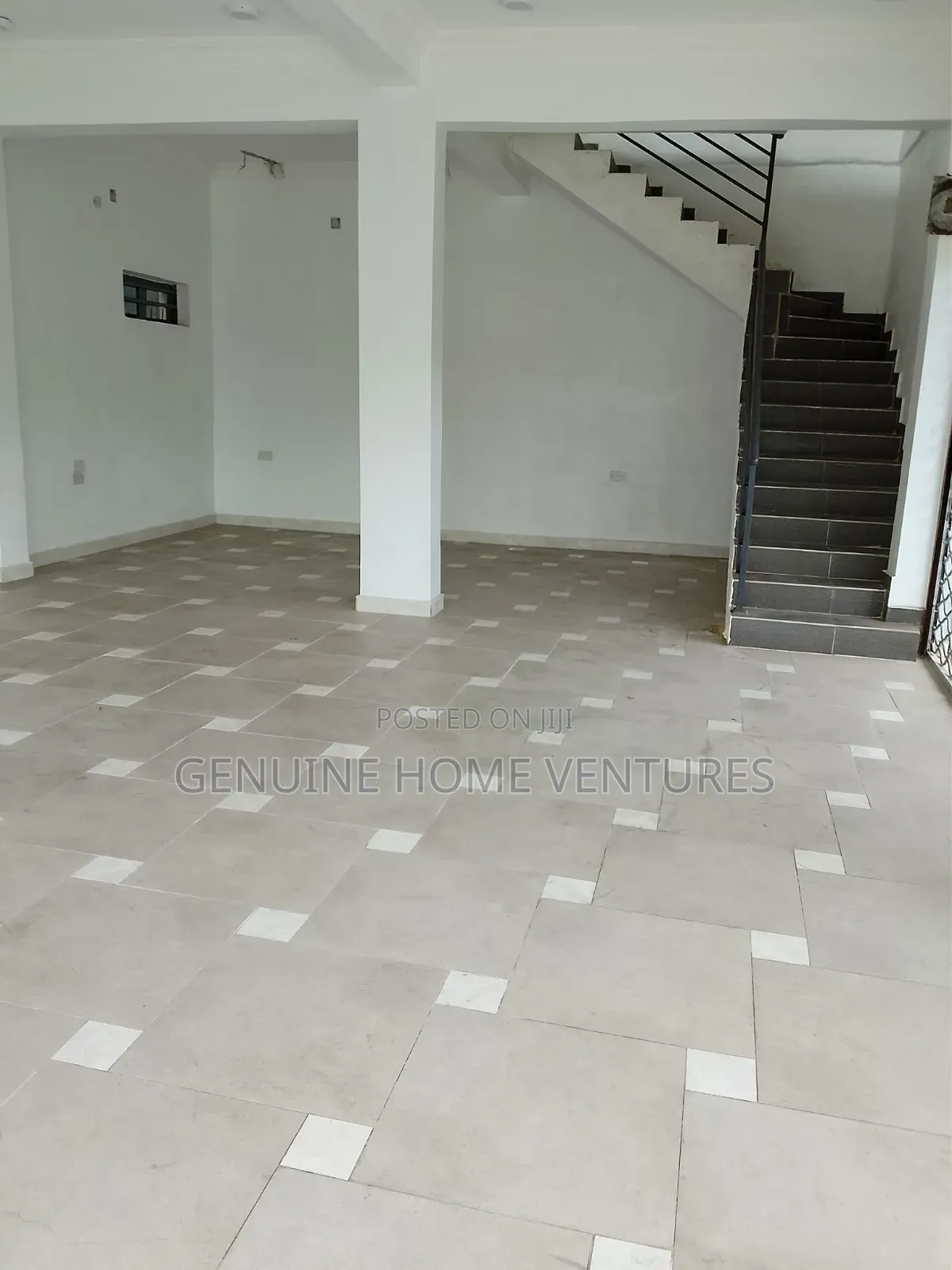 Big Shop to Let in Ikosi Ketu Lagos