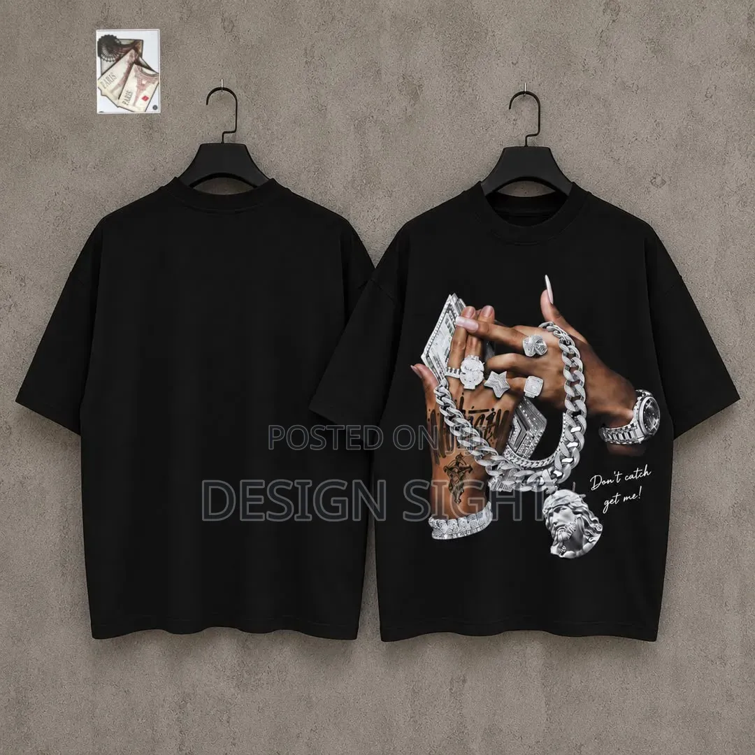 High Quality Crop Shirts