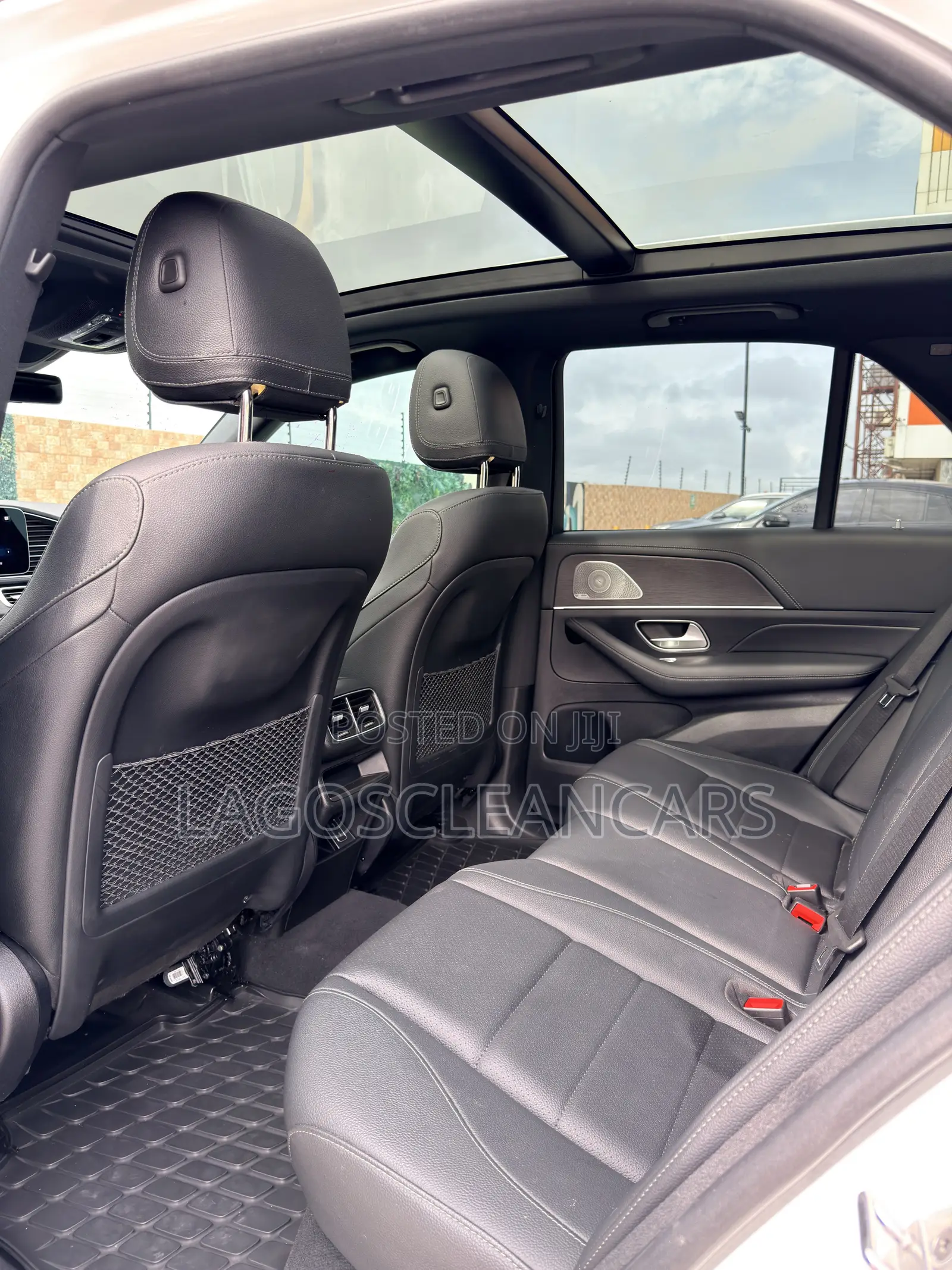 Mercedes-Benz GLE-Class GLE 350 4MATIC 2022 White