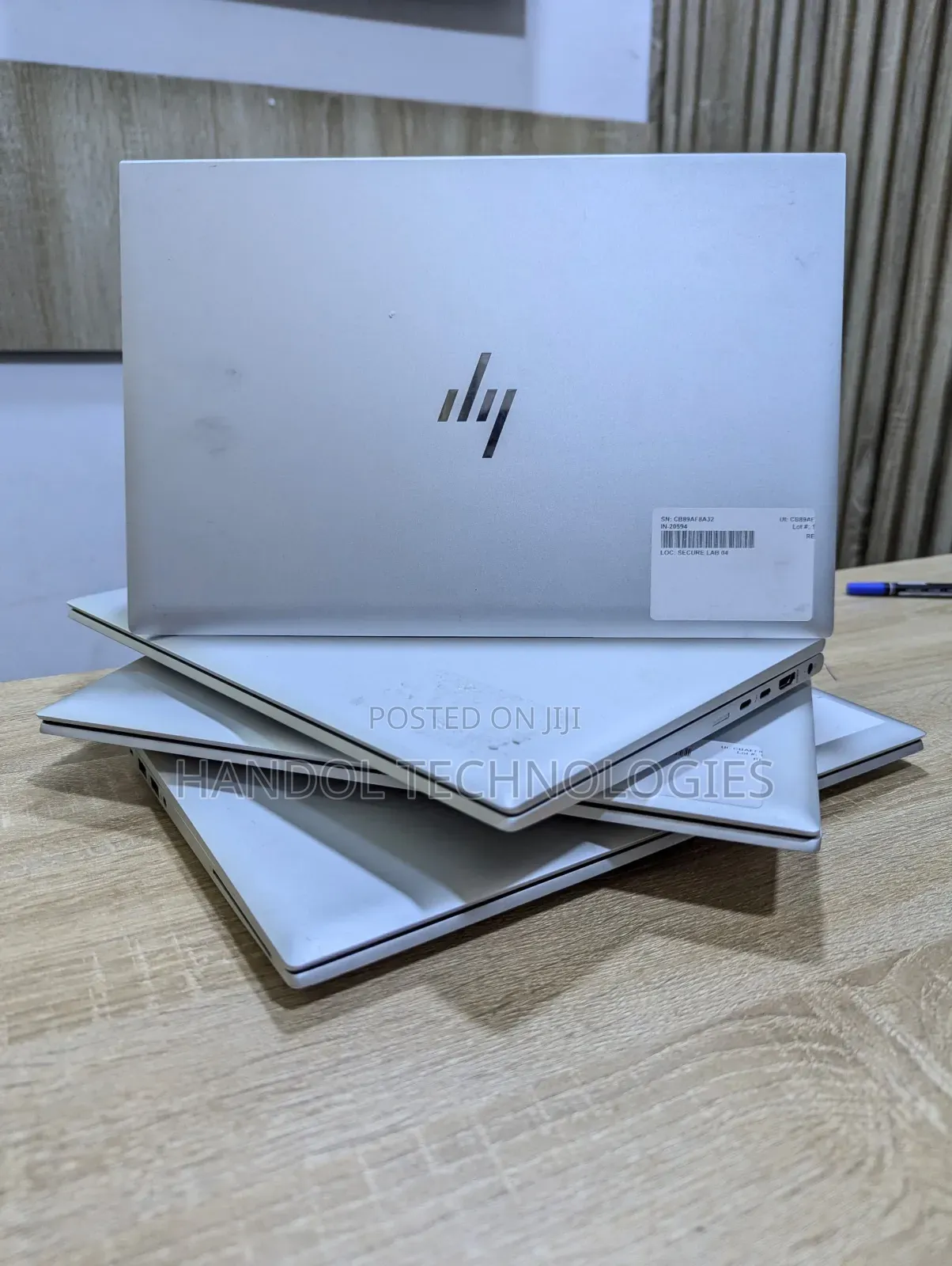 Laptop HP EliteBook 835 G7 16GB AMD Ryzen 5 SSD 256GB