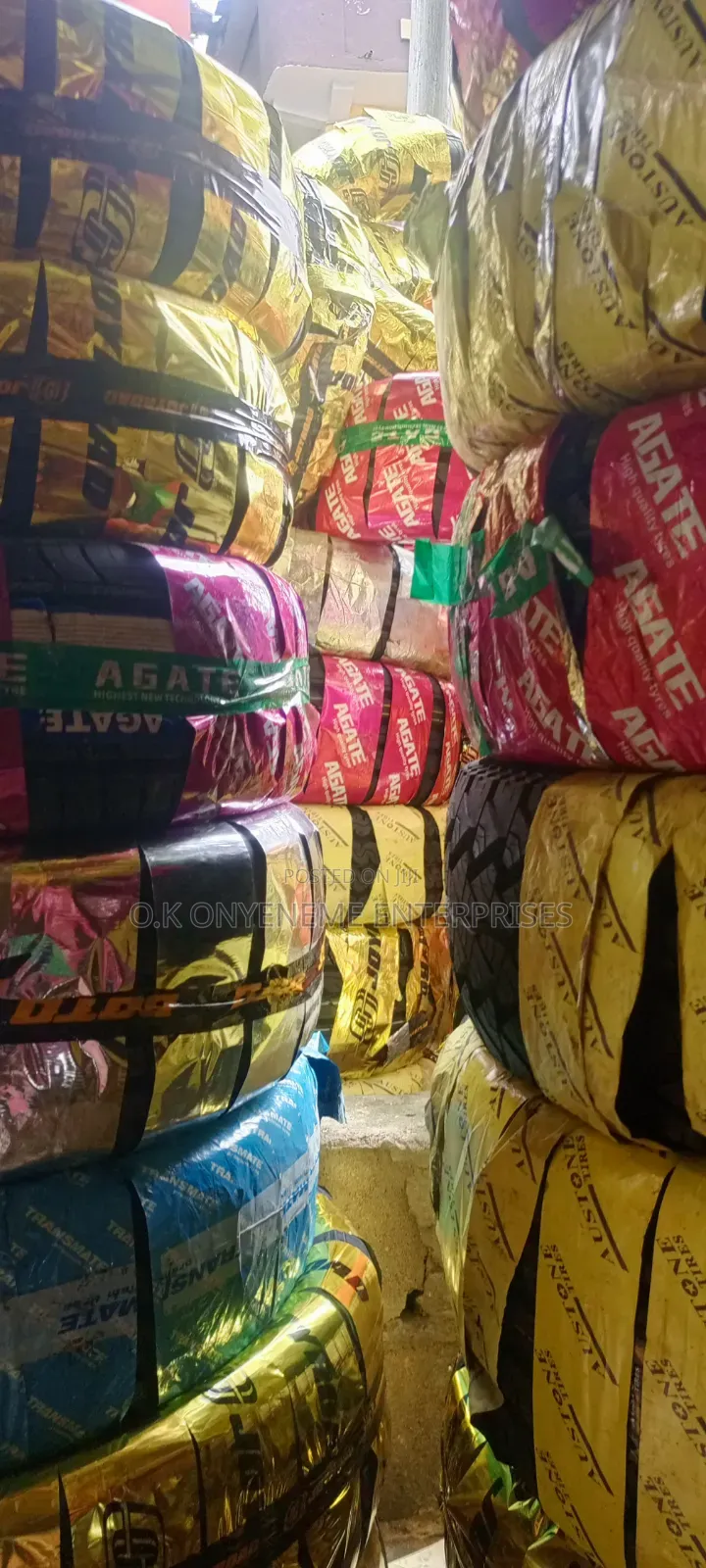 Austone, Zextour,linglong, Joyroad, Commercial