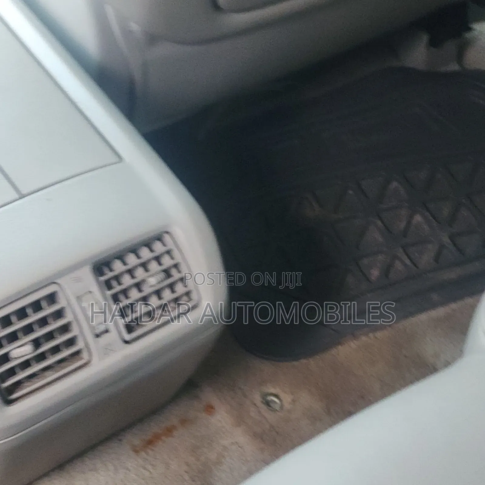 Lexus RX 2008 White