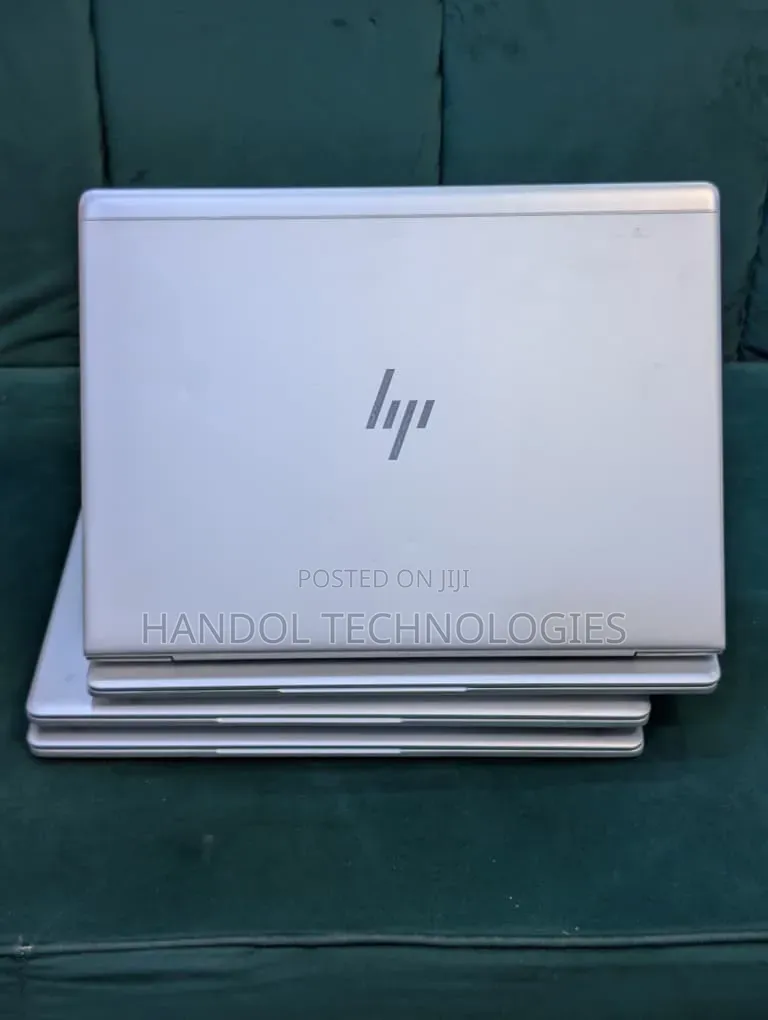 Laptop HP EliteBook 830 G6 8GB Intel Core i5 SSD 256GB