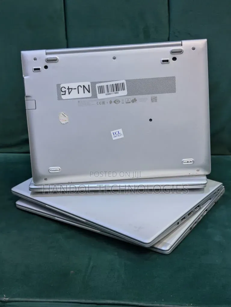 Laptop HP EliteBook 830 G6 8GB Intel Core i5 SSD 256GB