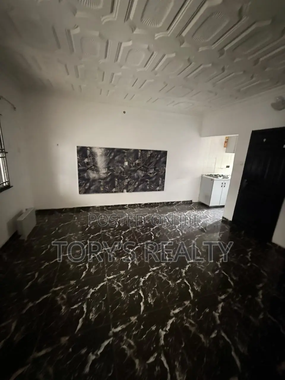 Studio Apartment in Lekki Phase 1 for rent