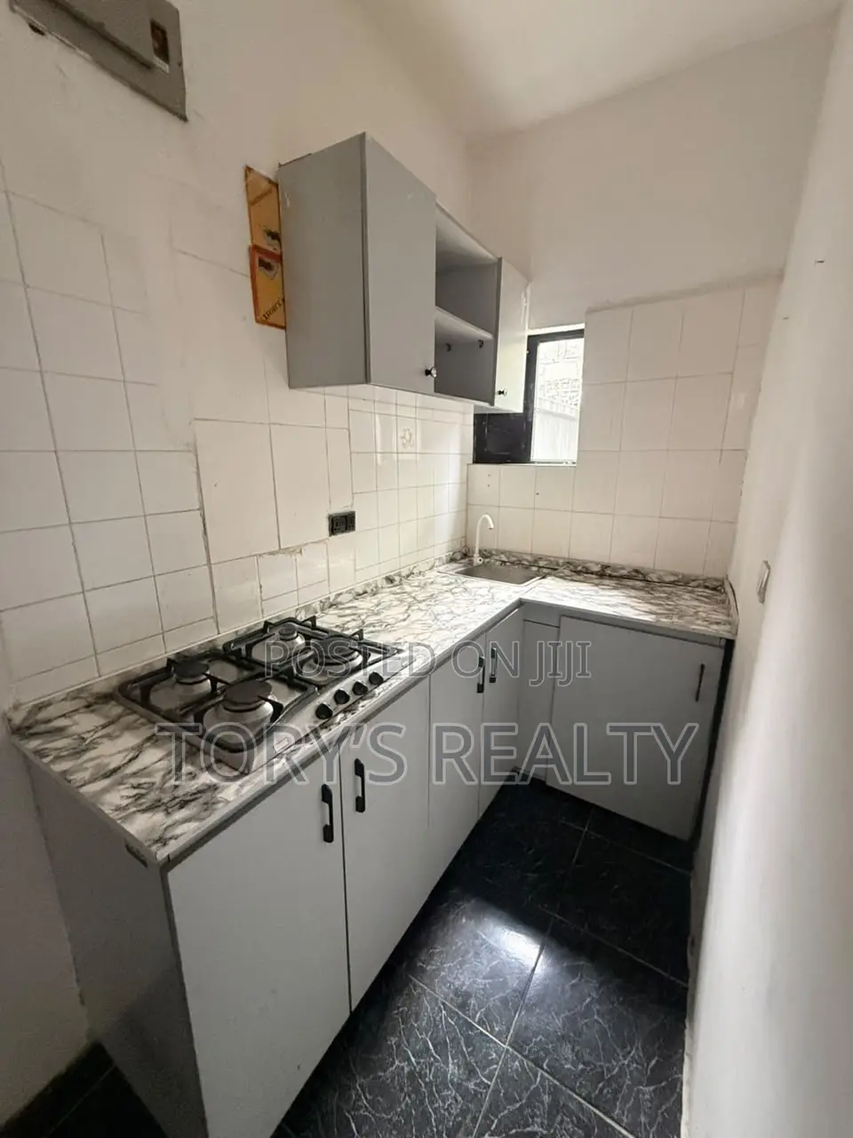 Studio Apartment in Lekki Phase 1 for rent