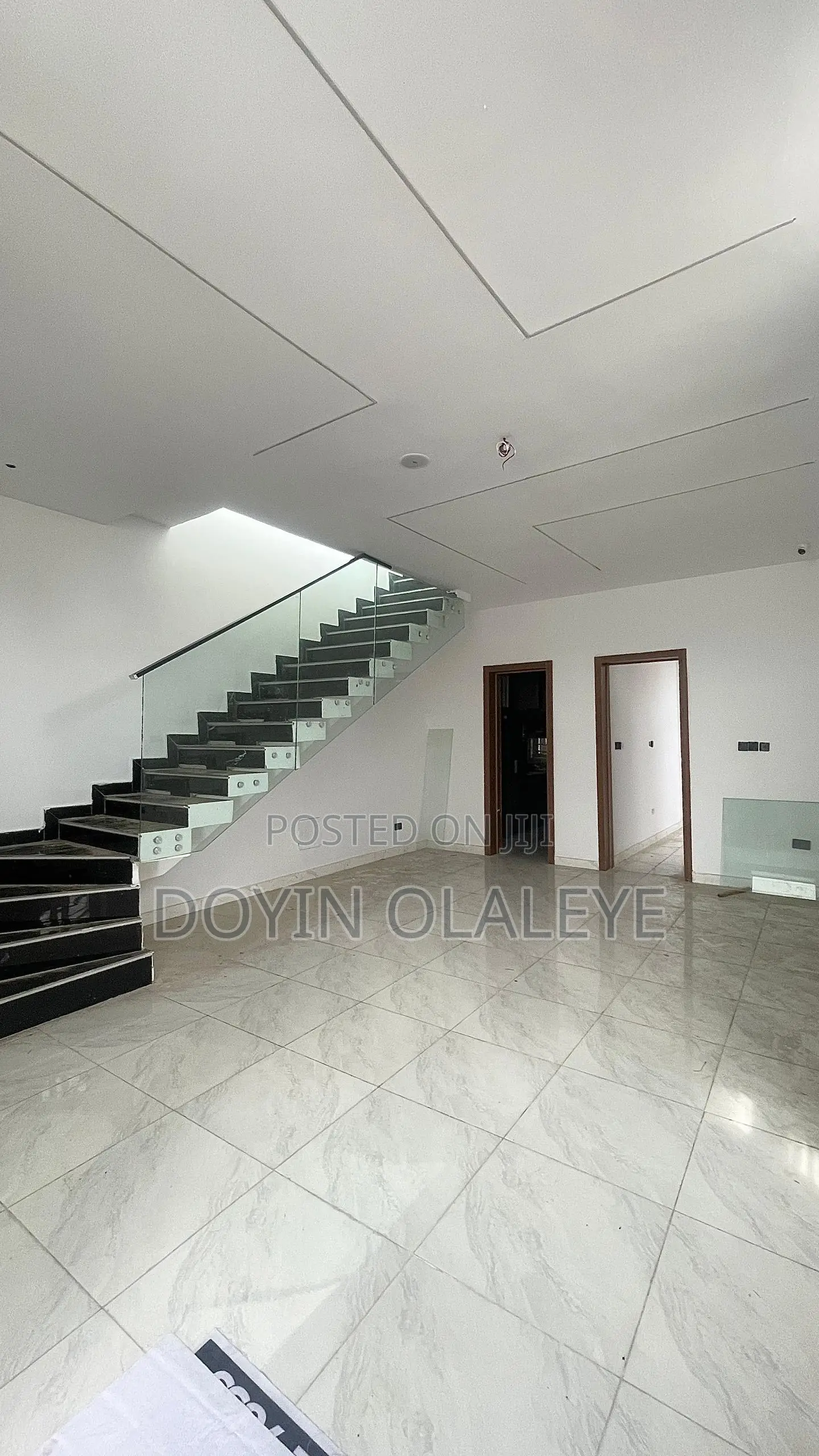 4bdrm Duplex in Abraham Adesanya Estate for sale