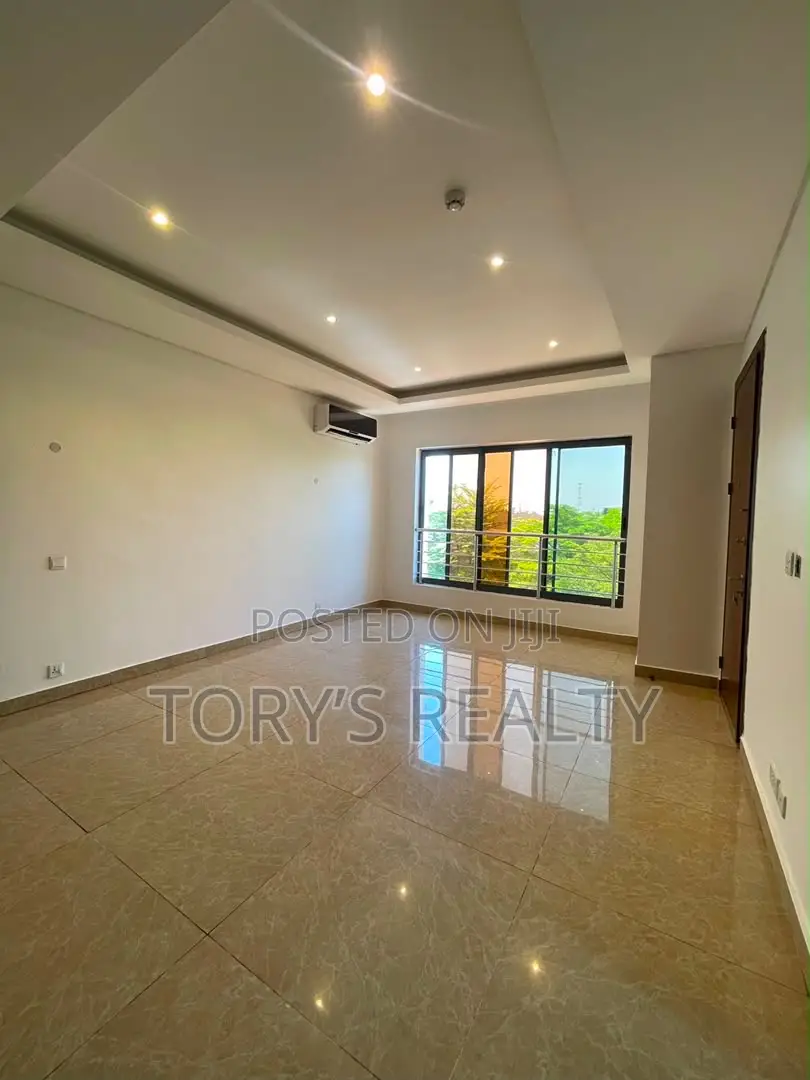 4bdrm Maisonette in Banana Island for rent